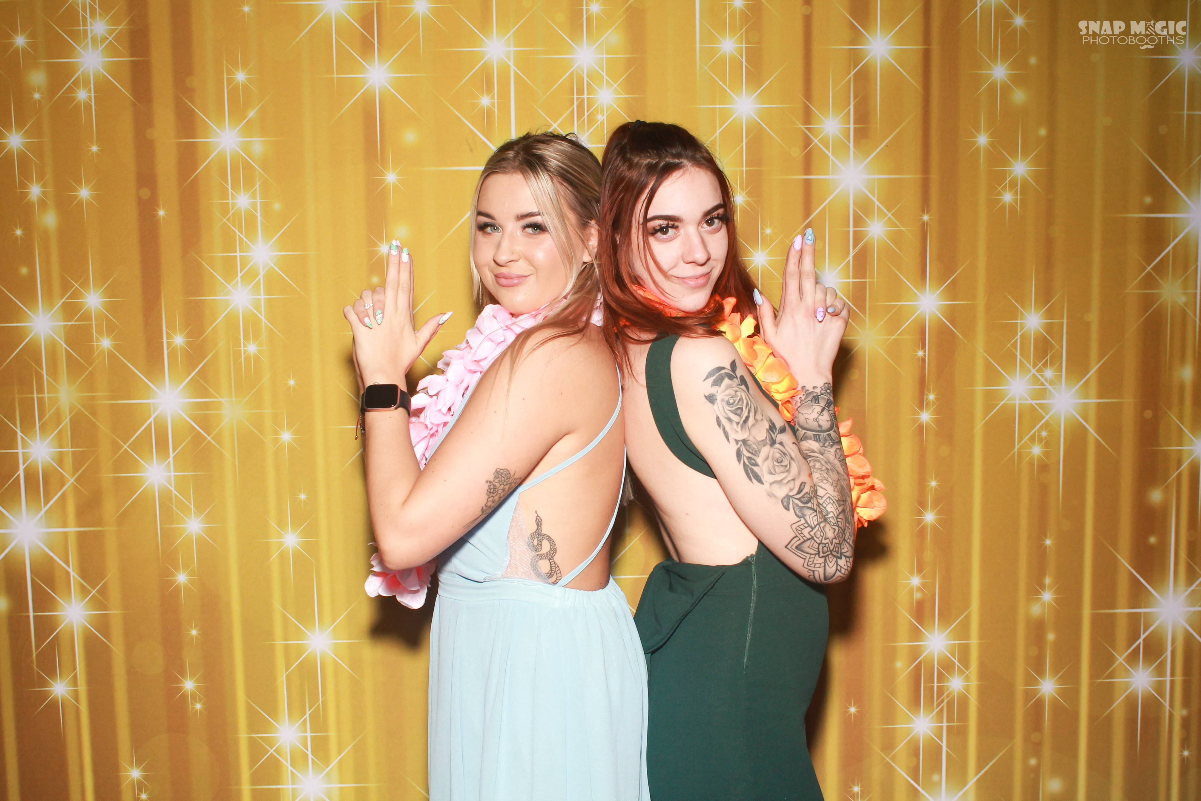 ATU Student Union Ball 2024 | View more photos from the event at gallery.snapmagic.ie/u/SnapMagic/ATU-Student-Union-Ball-2024
