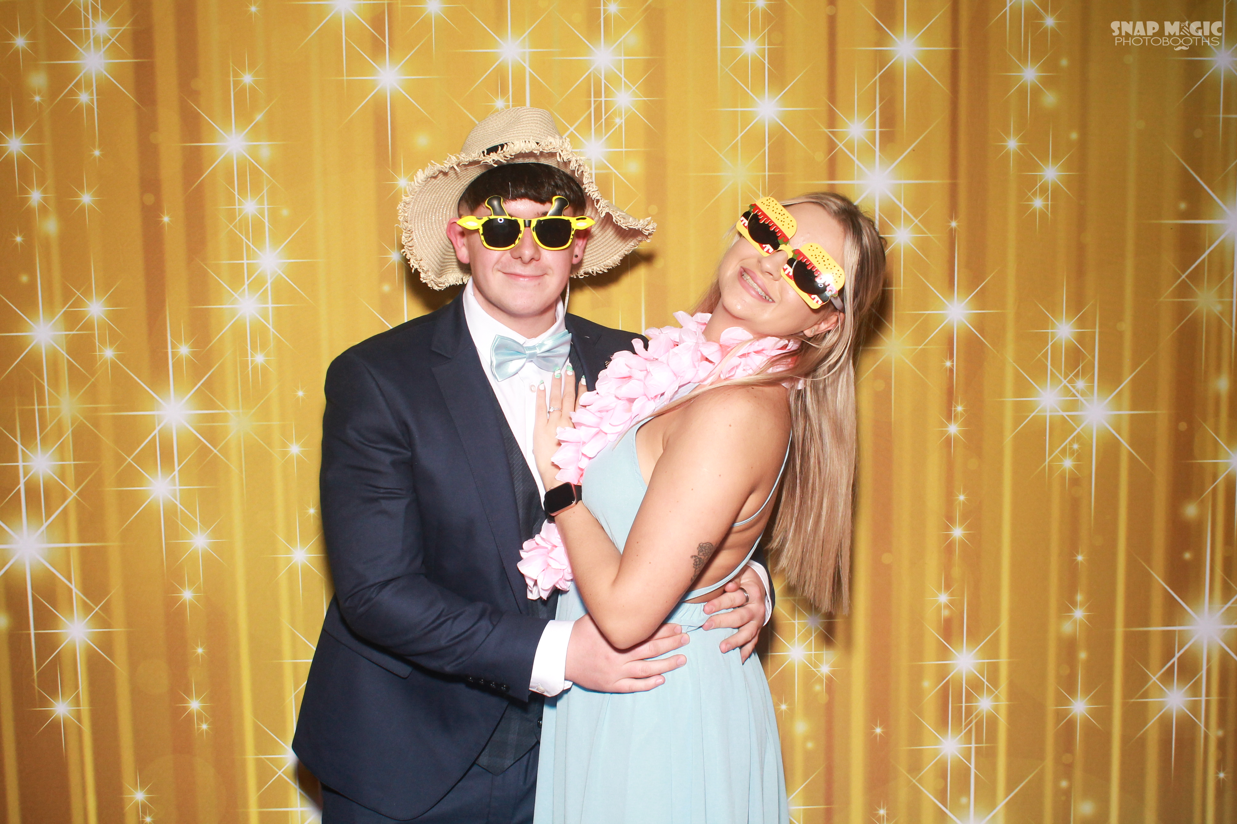 ATU Student Union Ball 2024 | View more photos from the event at gallery.snapmagic.ie/u/SnapMagic/ATU-Student-Union-Ball-2024