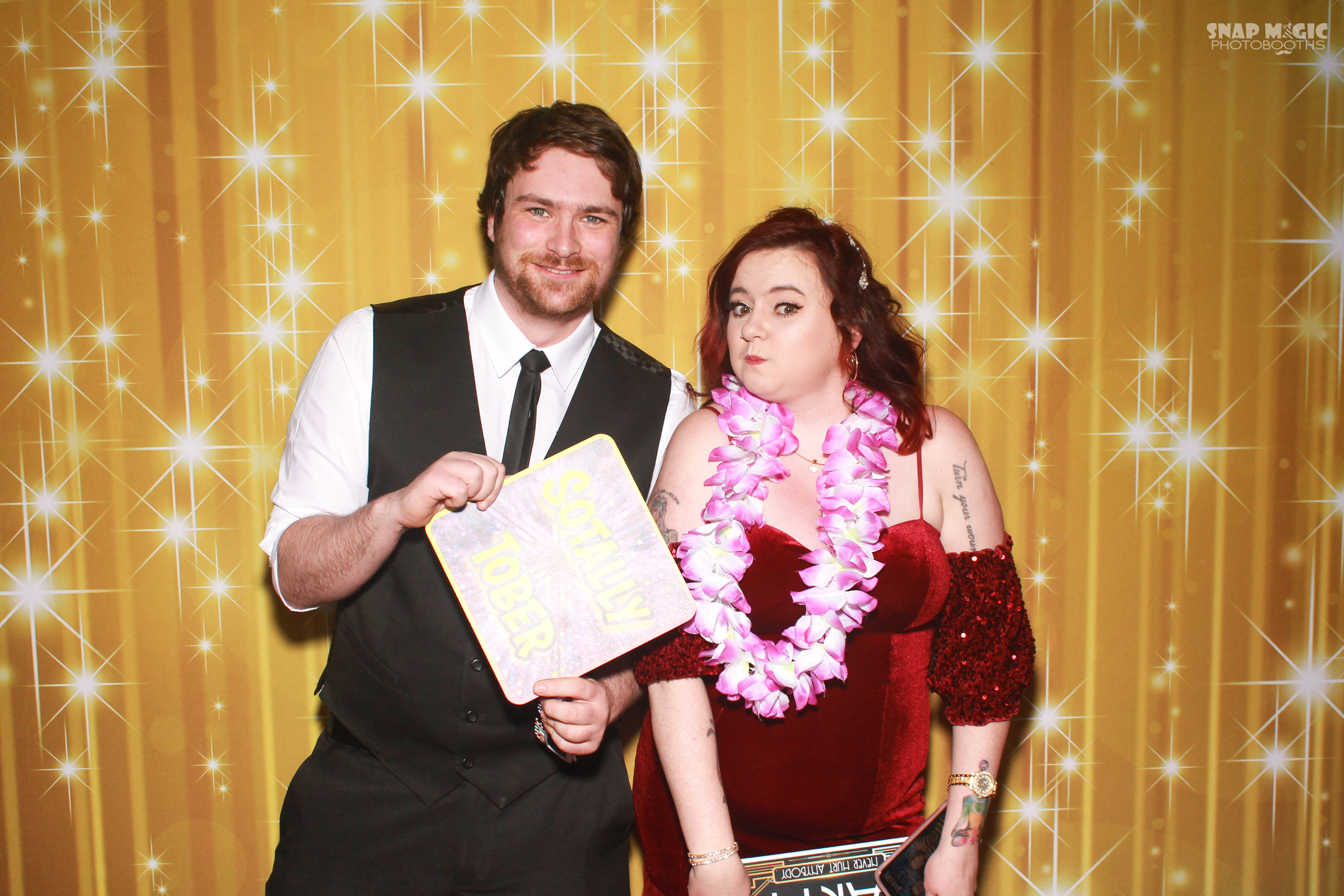 ATU Student Union Ball 2024 | View more photos from the event at gallery.snapmagic.ie/u/SnapMagic/ATU-Student-Union-Ball-2024