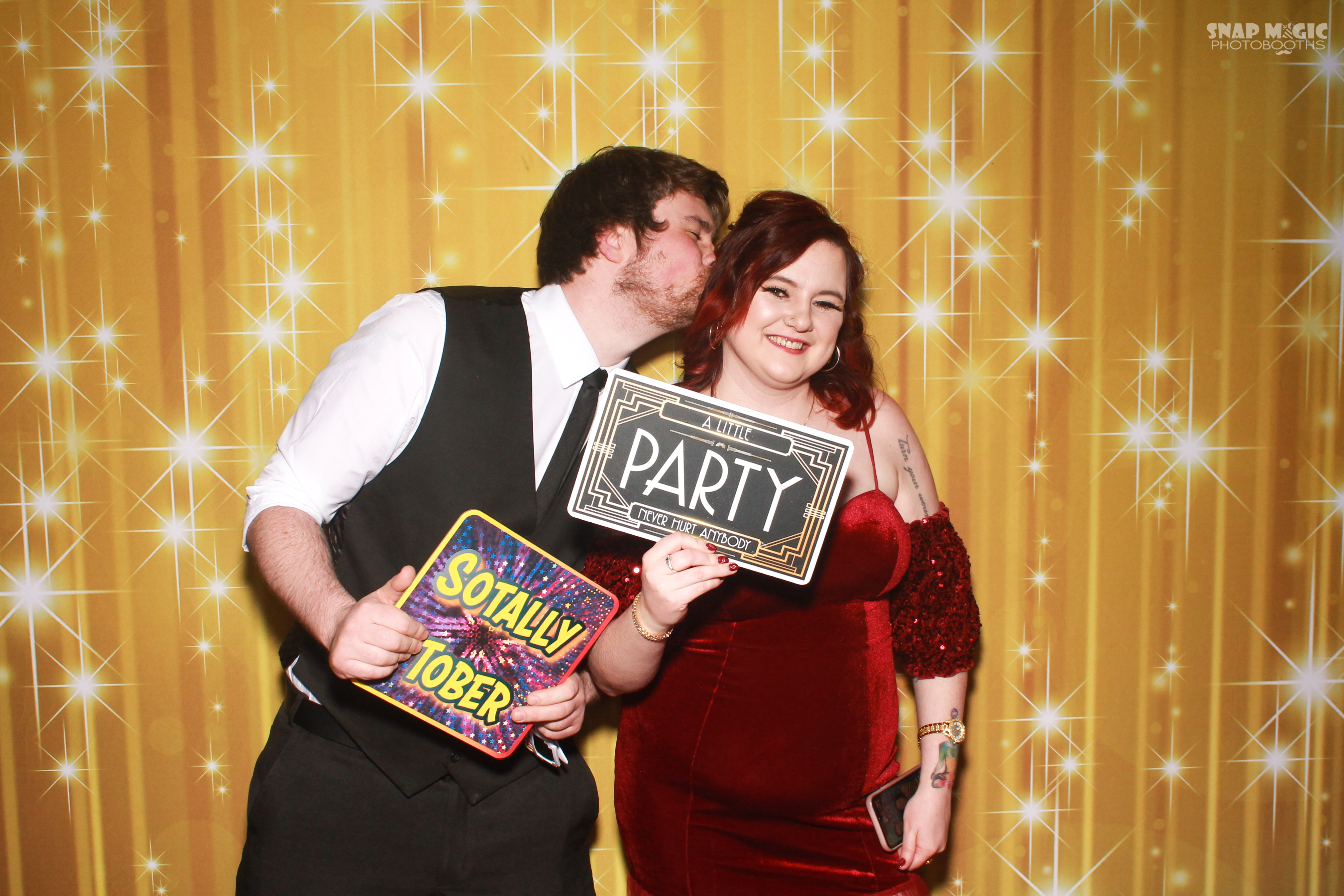 ATU Student Union Ball 2024 | View more photos from the event at gallery.snapmagic.ie/u/SnapMagic/ATU-Student-Union-Ball-2024