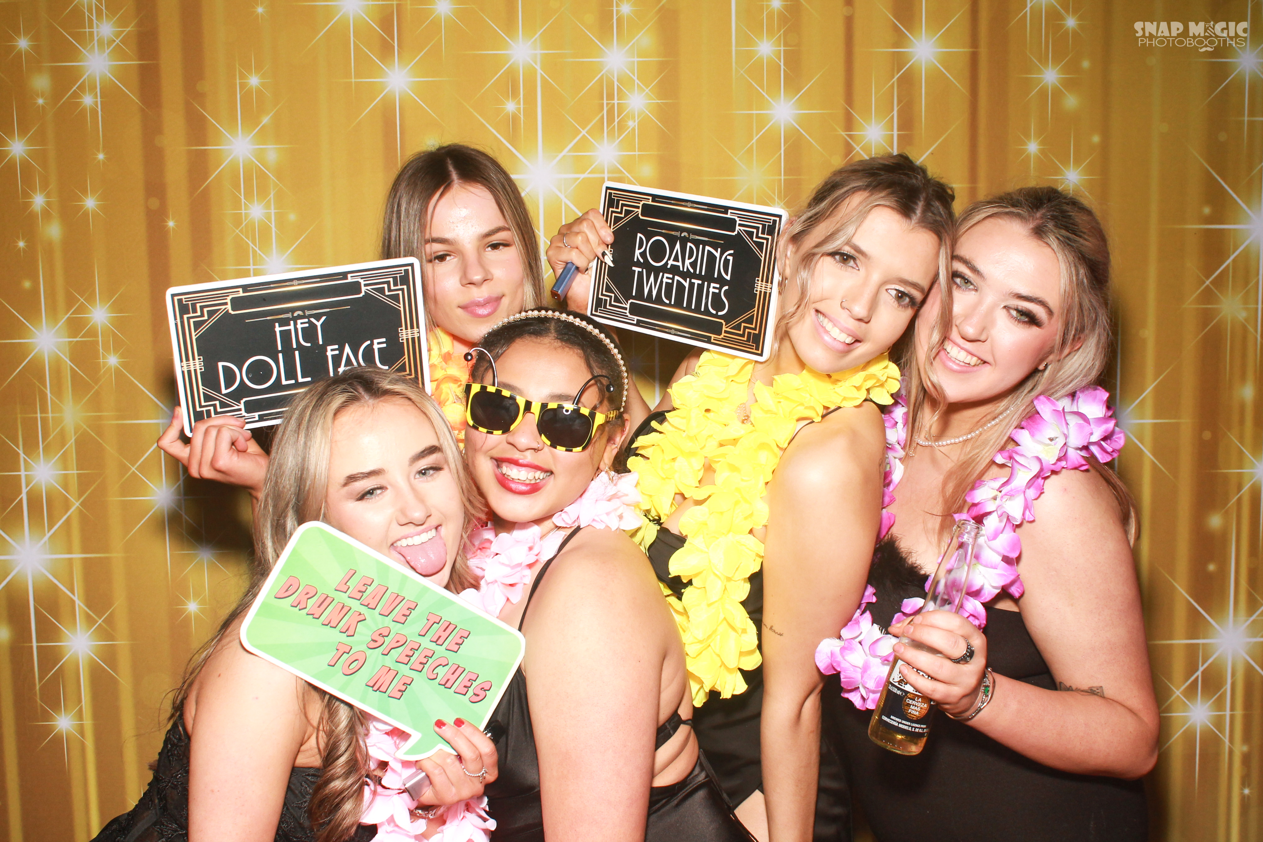 ATU Student Union Ball 2024 | View more photos from the event at gallery.snapmagic.ie/u/SnapMagic/ATU-Student-Union-Ball-2024