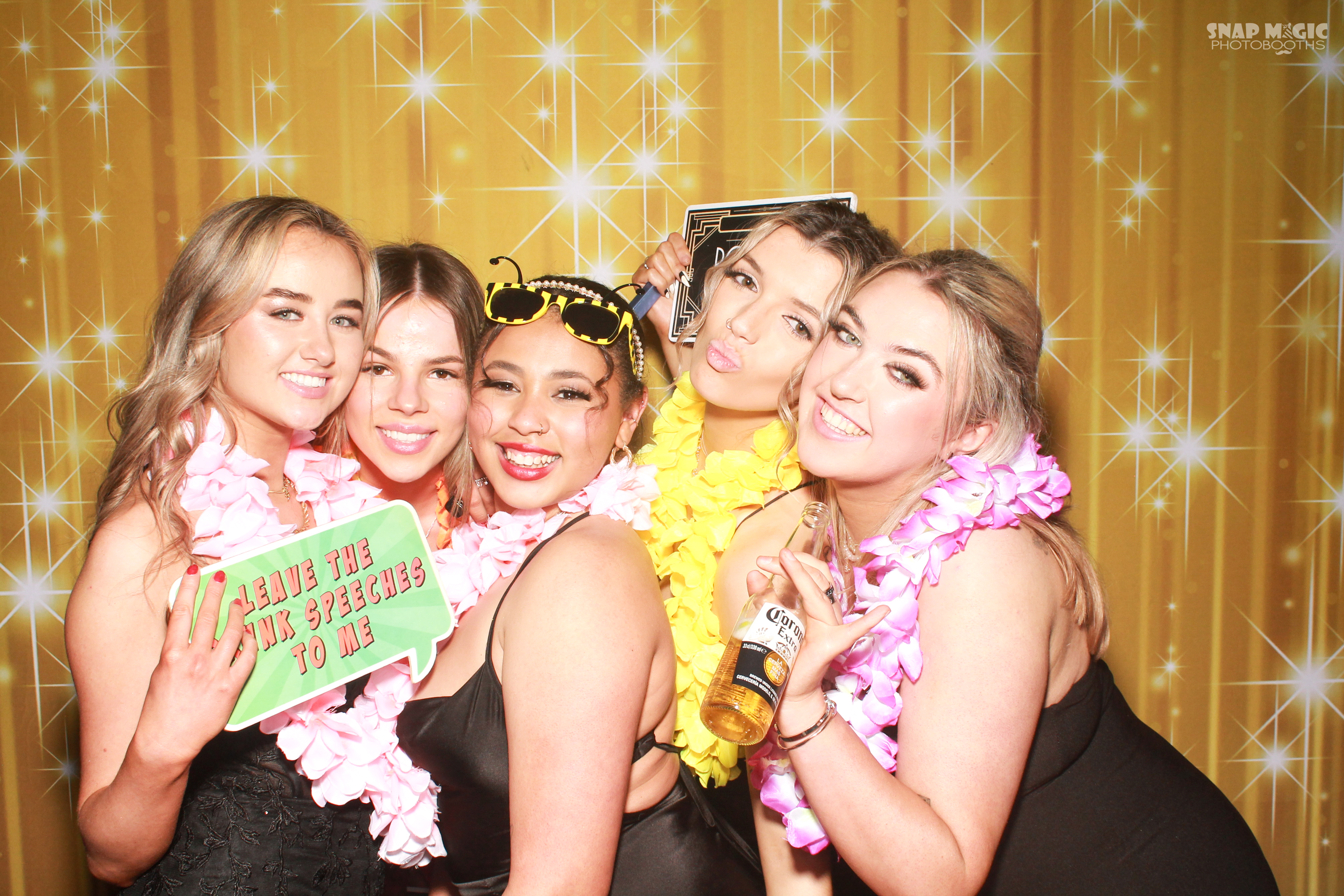 ATU Student Union Ball 2024 | View more photos from the event at gallery.snapmagic.ie/u/SnapMagic/ATU-Student-Union-Ball-2024