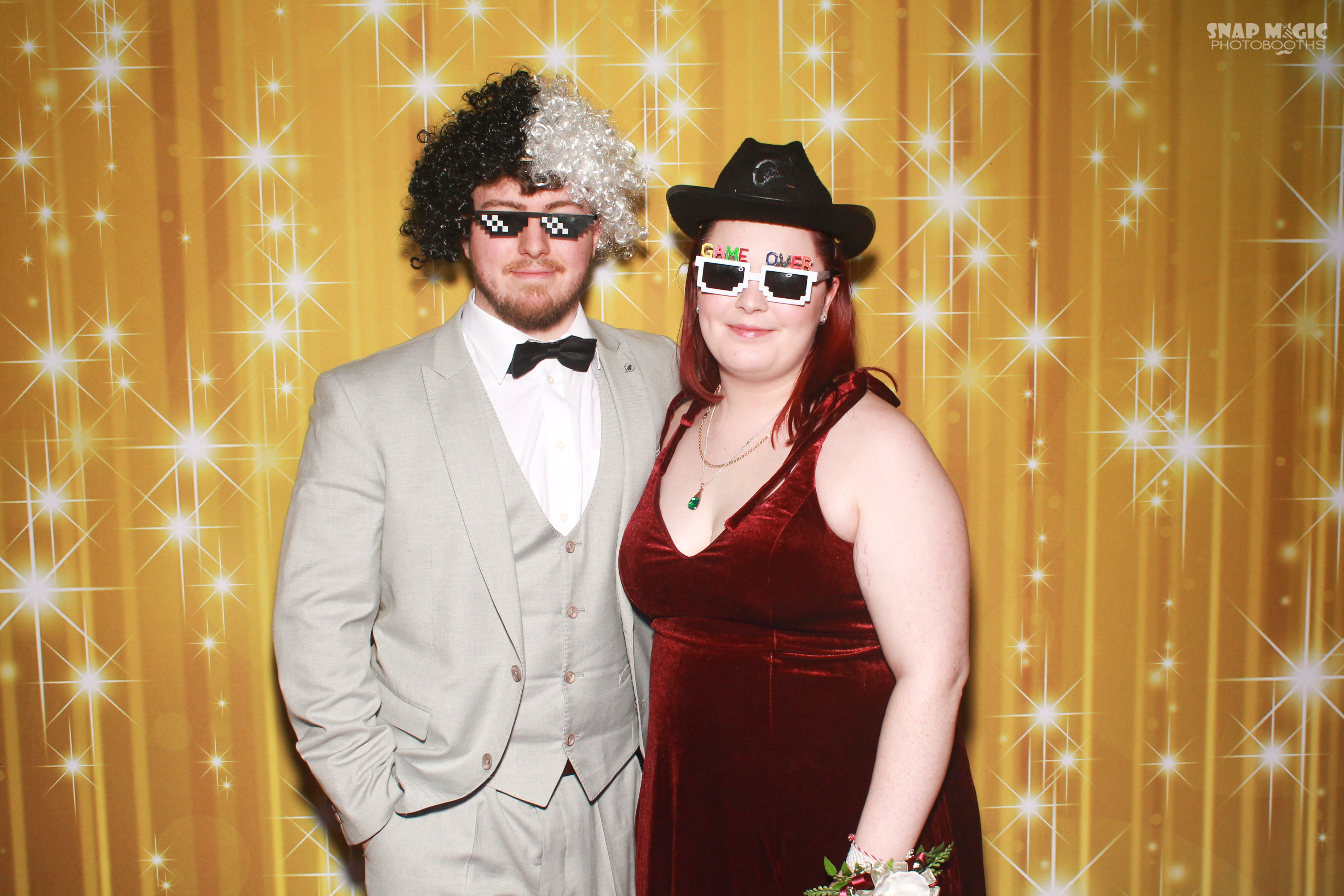 ATU Student Union Ball 2024 | View more photos from the event at gallery.snapmagic.ie/u/SnapMagic/ATU-Student-Union-Ball-2024