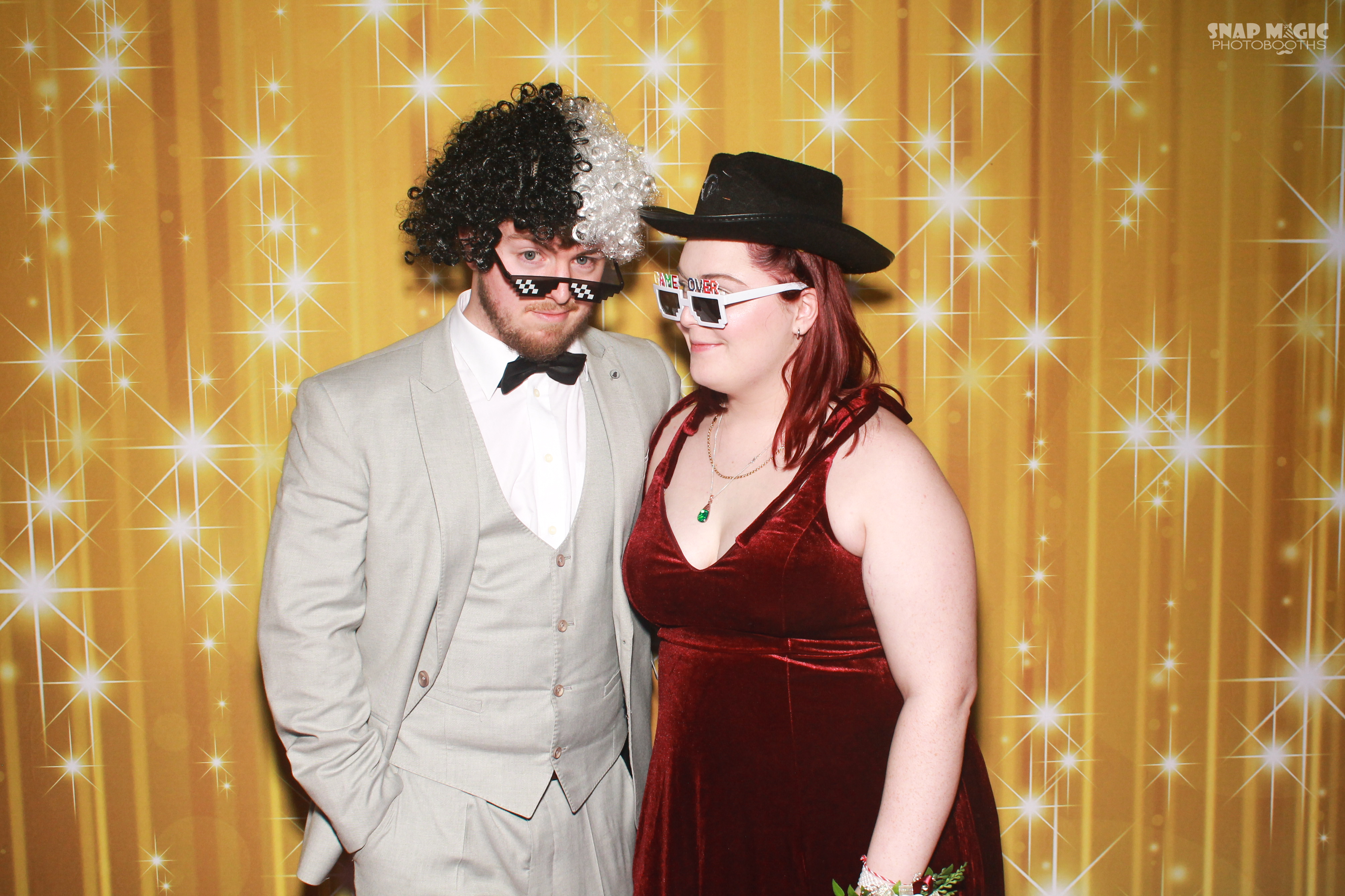 ATU Student Union Ball 2024 | View more photos from the event at gallery.snapmagic.ie/u/SnapMagic/ATU-Student-Union-Ball-2024