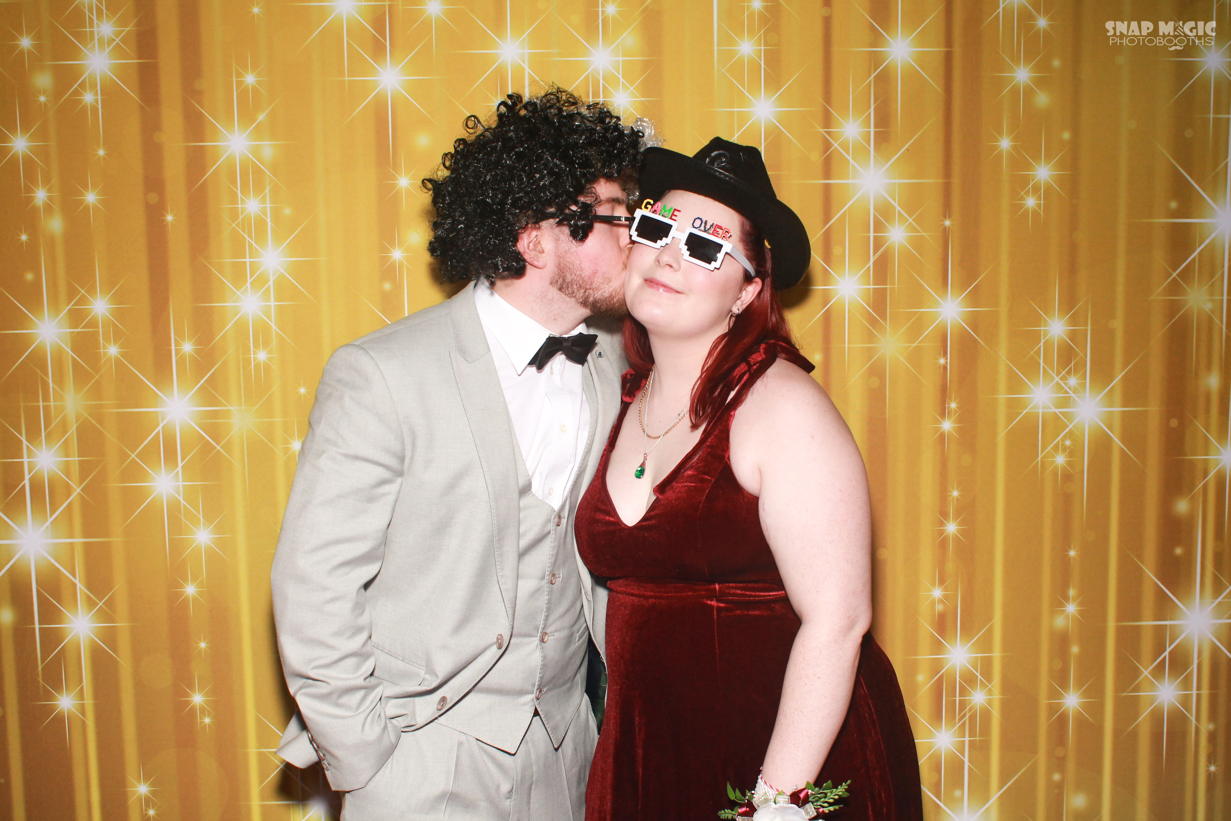ATU Student Union Ball 2024 | View more photos from the event at gallery.snapmagic.ie/u/SnapMagic/ATU-Student-Union-Ball-2024
