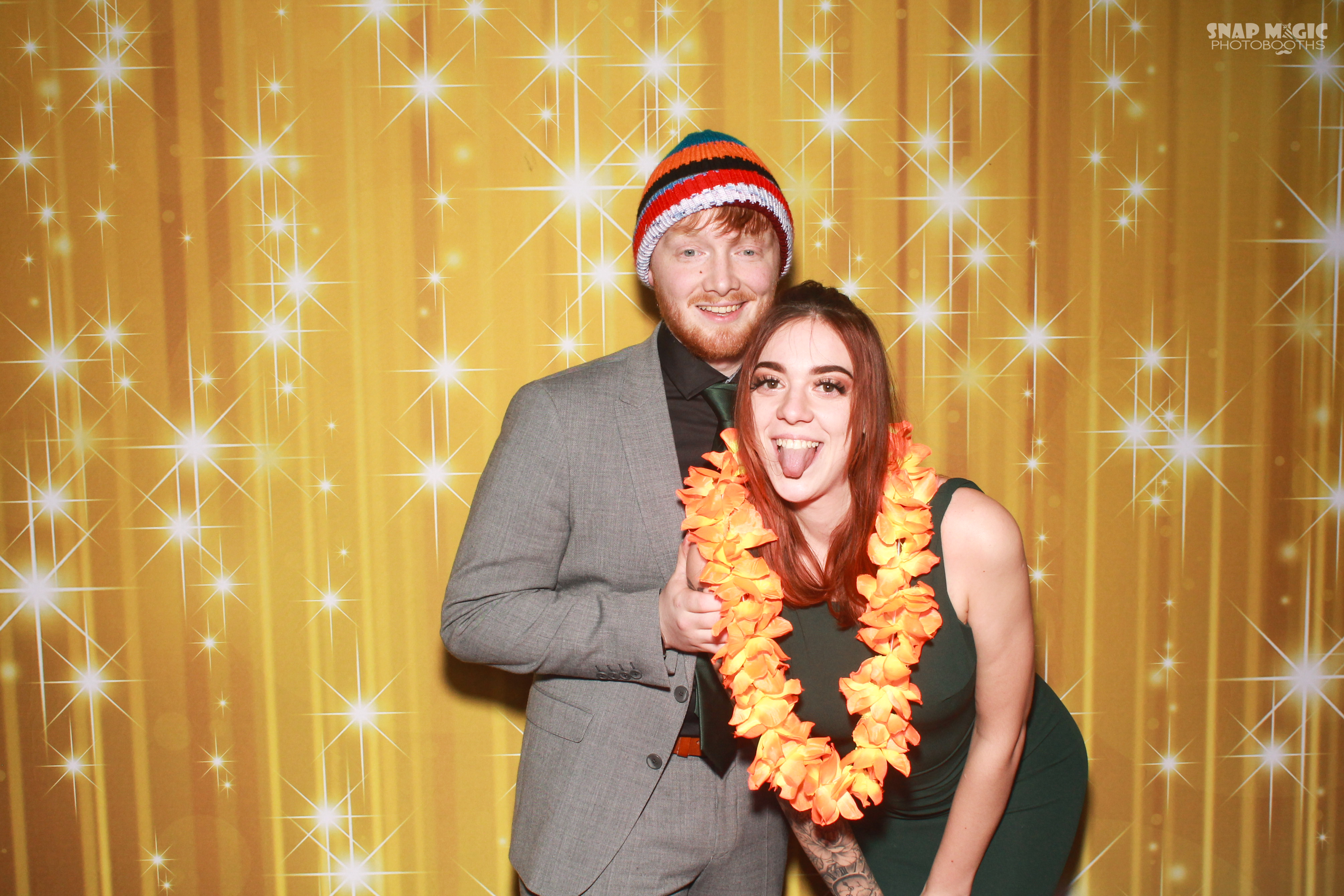 ATU Student Union Ball 2024 | View more photos from the event at gallery.snapmagic.ie/u/SnapMagic/ATU-Student-Union-Ball-2024