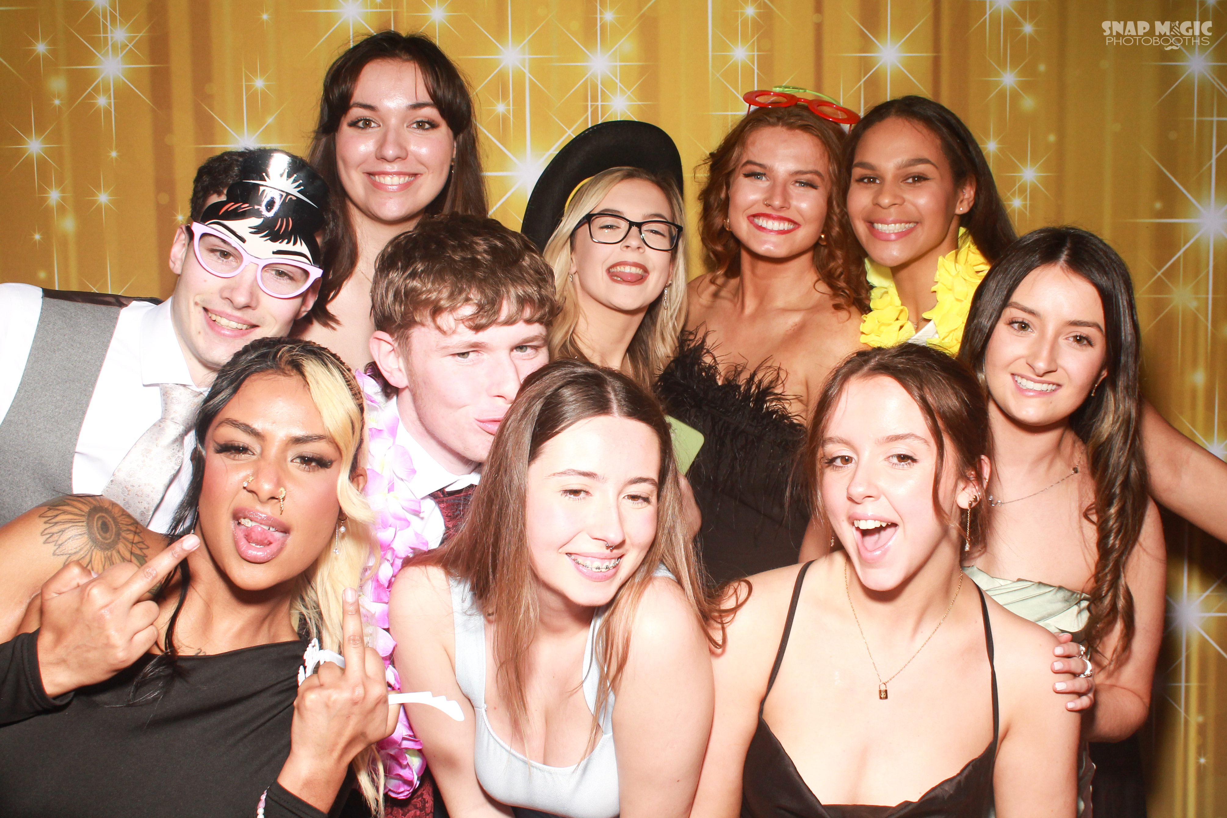 ATU Student Union Ball 2024 | View more photos from the event at gallery.snapmagic.ie/u/SnapMagic/ATU-Student-Union-Ball-2024