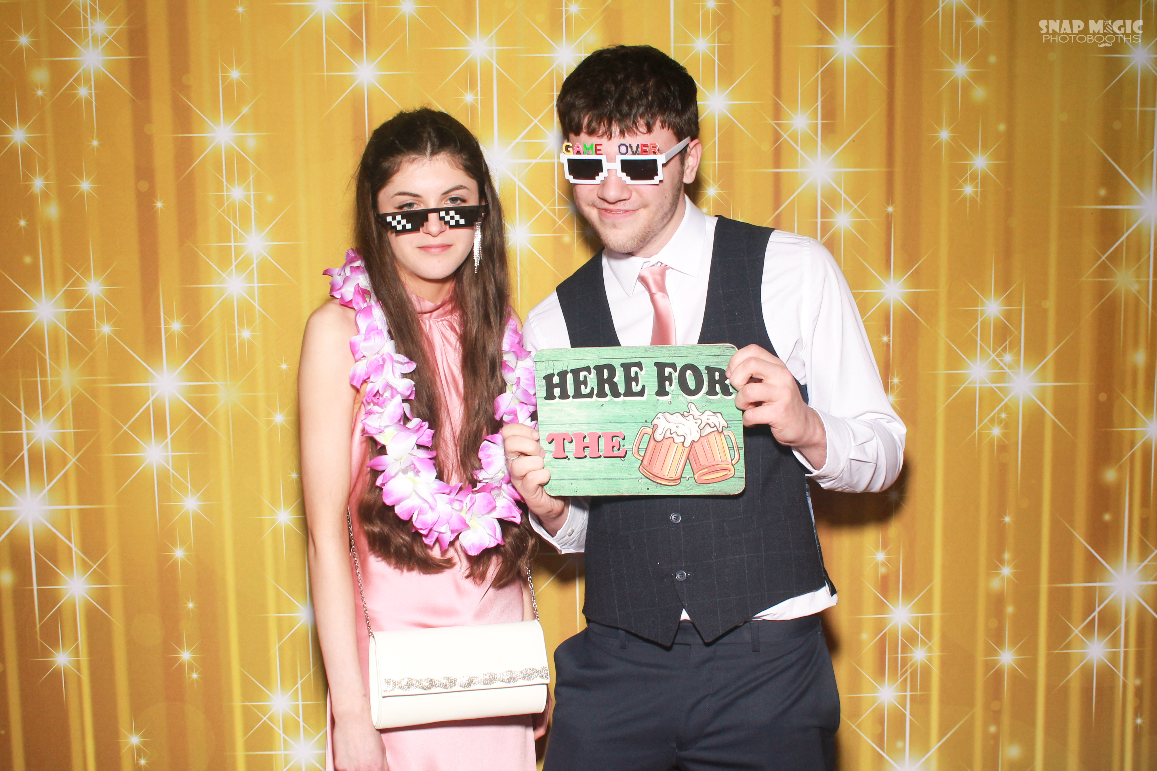 ATU Student Union Ball 2024 | View more photos from the event at gallery.snapmagic.ie/u/SnapMagic/ATU-Student-Union-Ball-2024