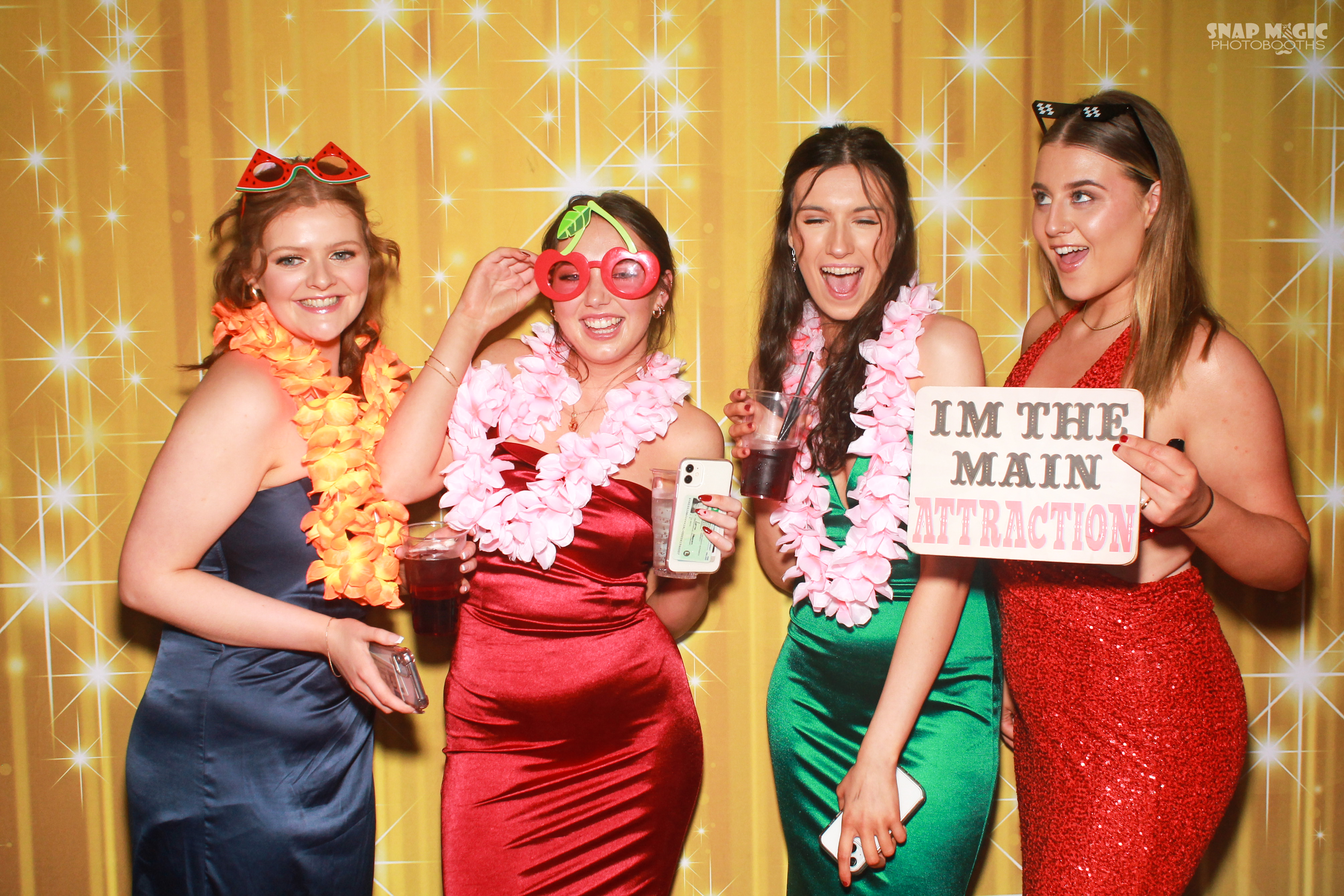 ATU Student Union Ball 2024 | View more photos from the event at gallery.snapmagic.ie/u/SnapMagic/ATU-Student-Union-Ball-2024