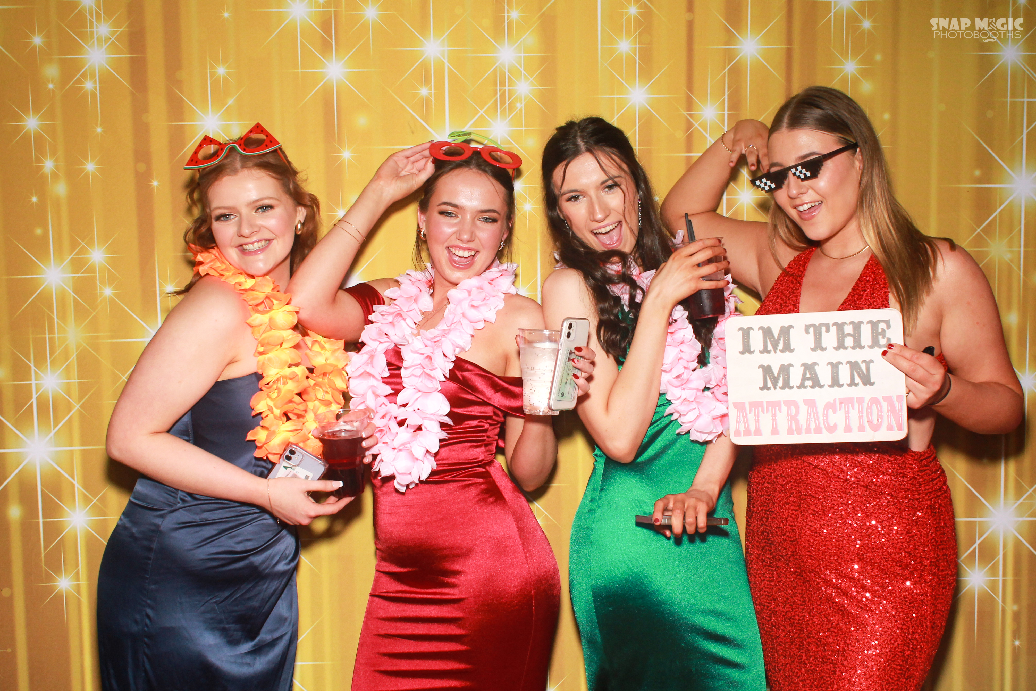 ATU Student Union Ball 2024 | View more photos from the event at gallery.snapmagic.ie/u/SnapMagic/ATU-Student-Union-Ball-2024