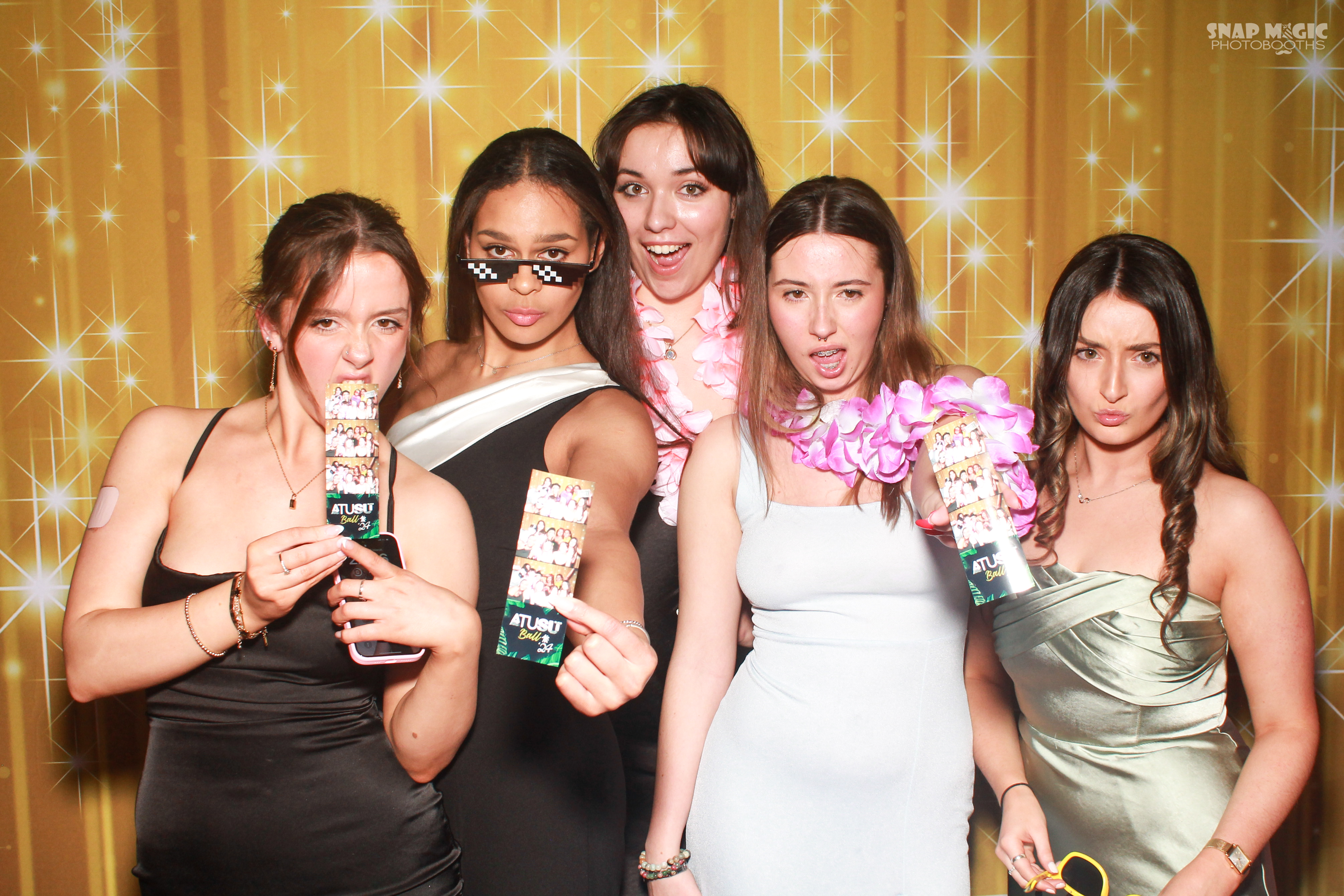 ATU Student Union Ball 2024 | View more photos from the event at gallery.snapmagic.ie/u/SnapMagic/ATU-Student-Union-Ball-2024
