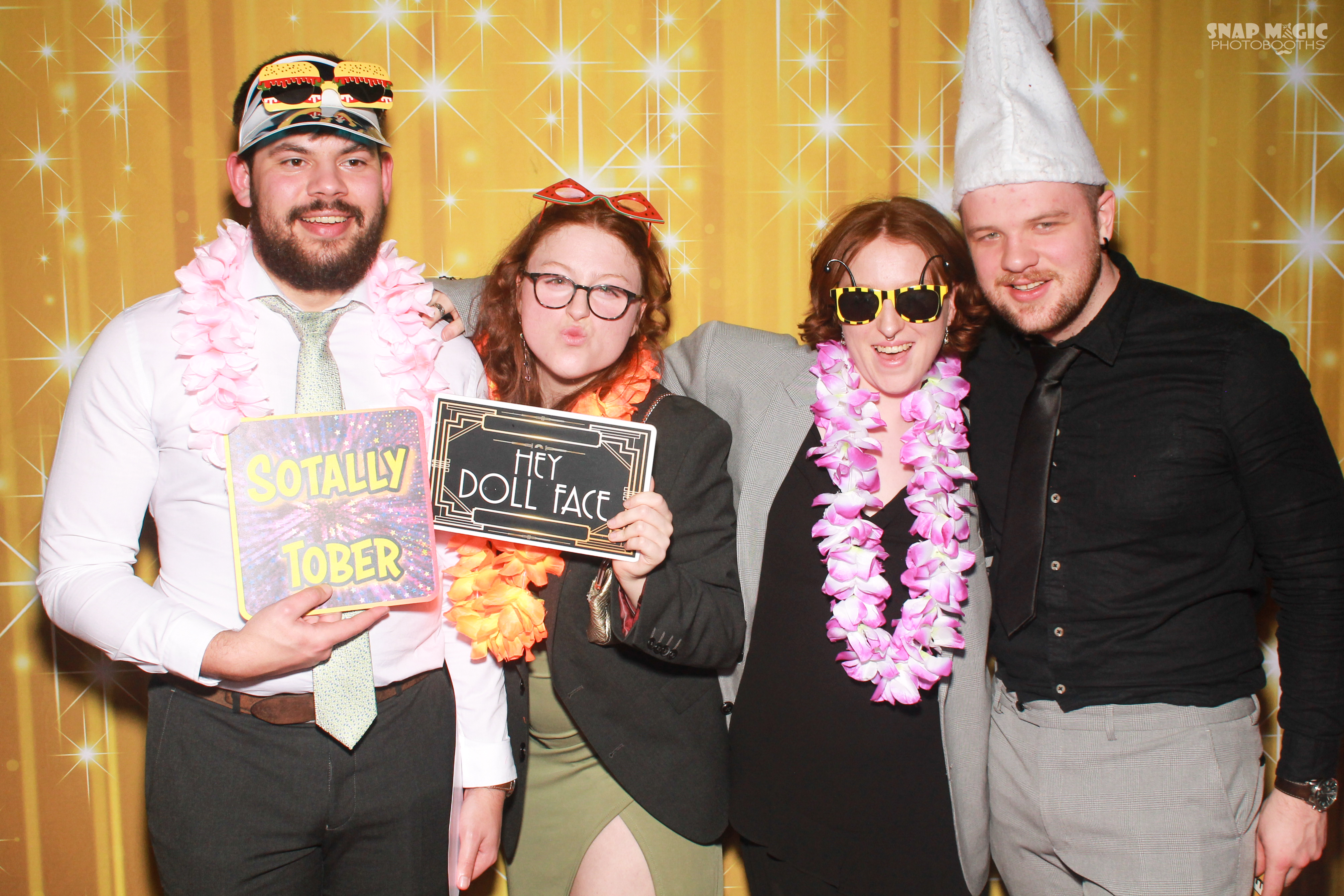 ATU Student Union Ball 2024 | View more photos from the event at gallery.snapmagic.ie/u/SnapMagic/ATU-Student-Union-Ball-2024