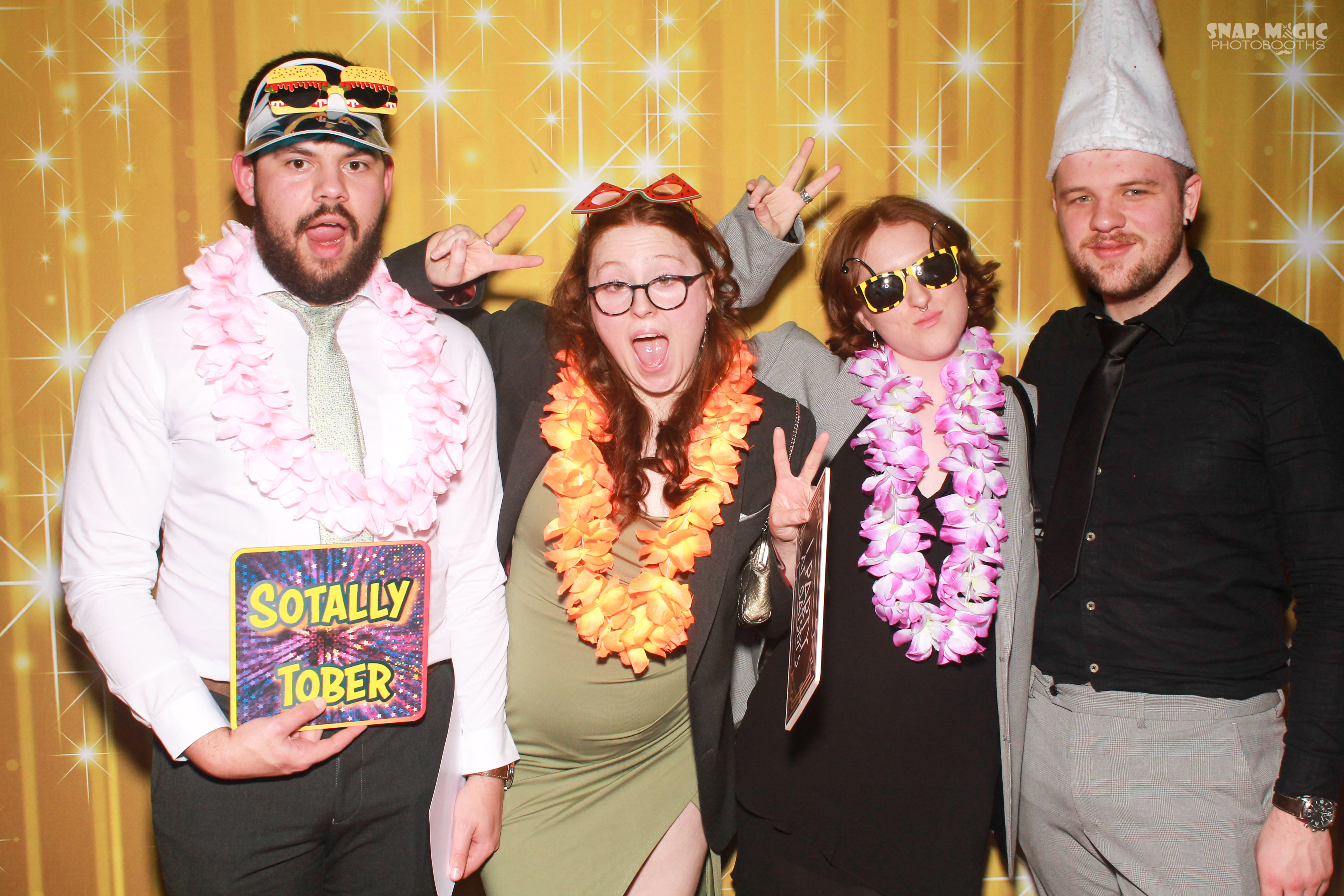 ATU Student Union Ball 2024 | View more photos from the event at gallery.snapmagic.ie/u/SnapMagic/ATU-Student-Union-Ball-2024