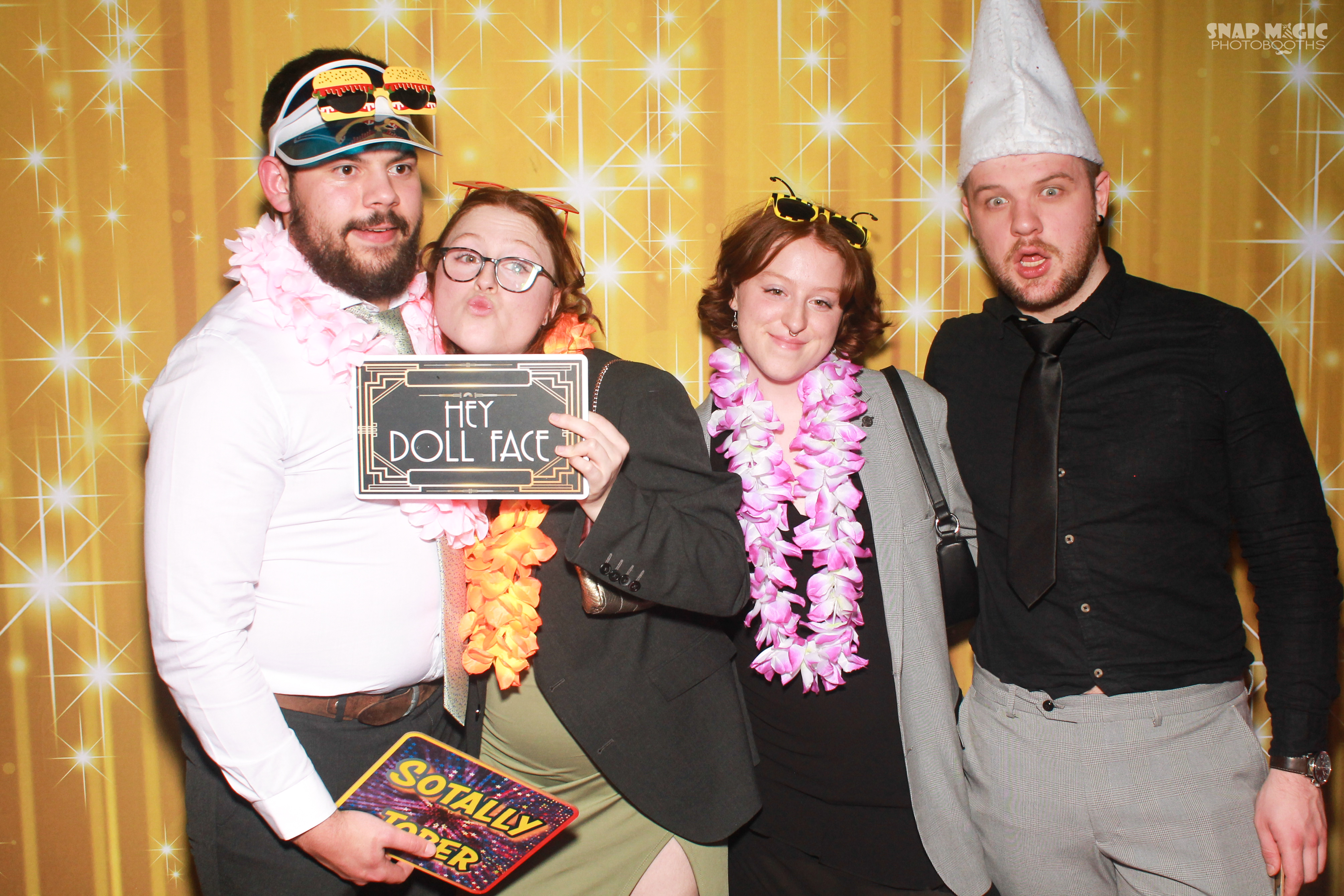 ATU Student Union Ball 2024 | View more photos from the event at gallery.snapmagic.ie/u/SnapMagic/ATU-Student-Union-Ball-2024