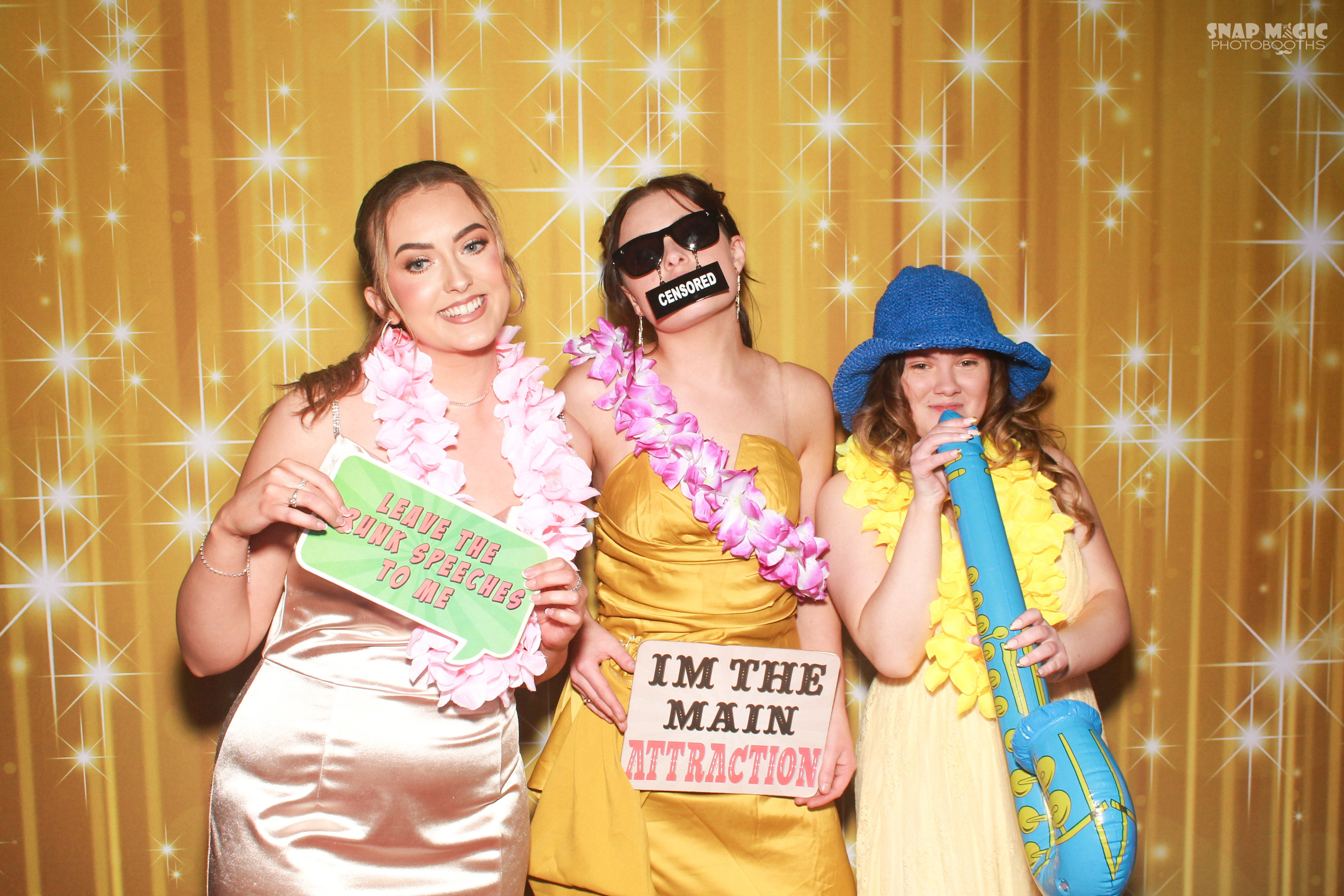 ATU Student Union Ball 2024 | View more photos from the event at gallery.snapmagic.ie/u/SnapMagic/ATU-Student-Union-Ball-2024