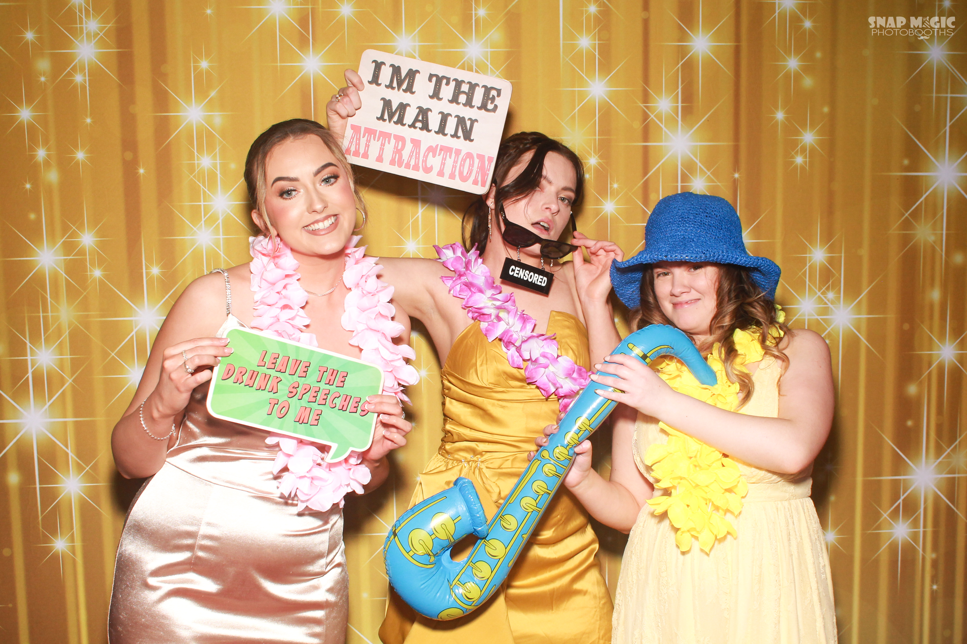ATU Student Union Ball 2024 | View more photos from the event at gallery.snapmagic.ie/u/SnapMagic/ATU-Student-Union-Ball-2024