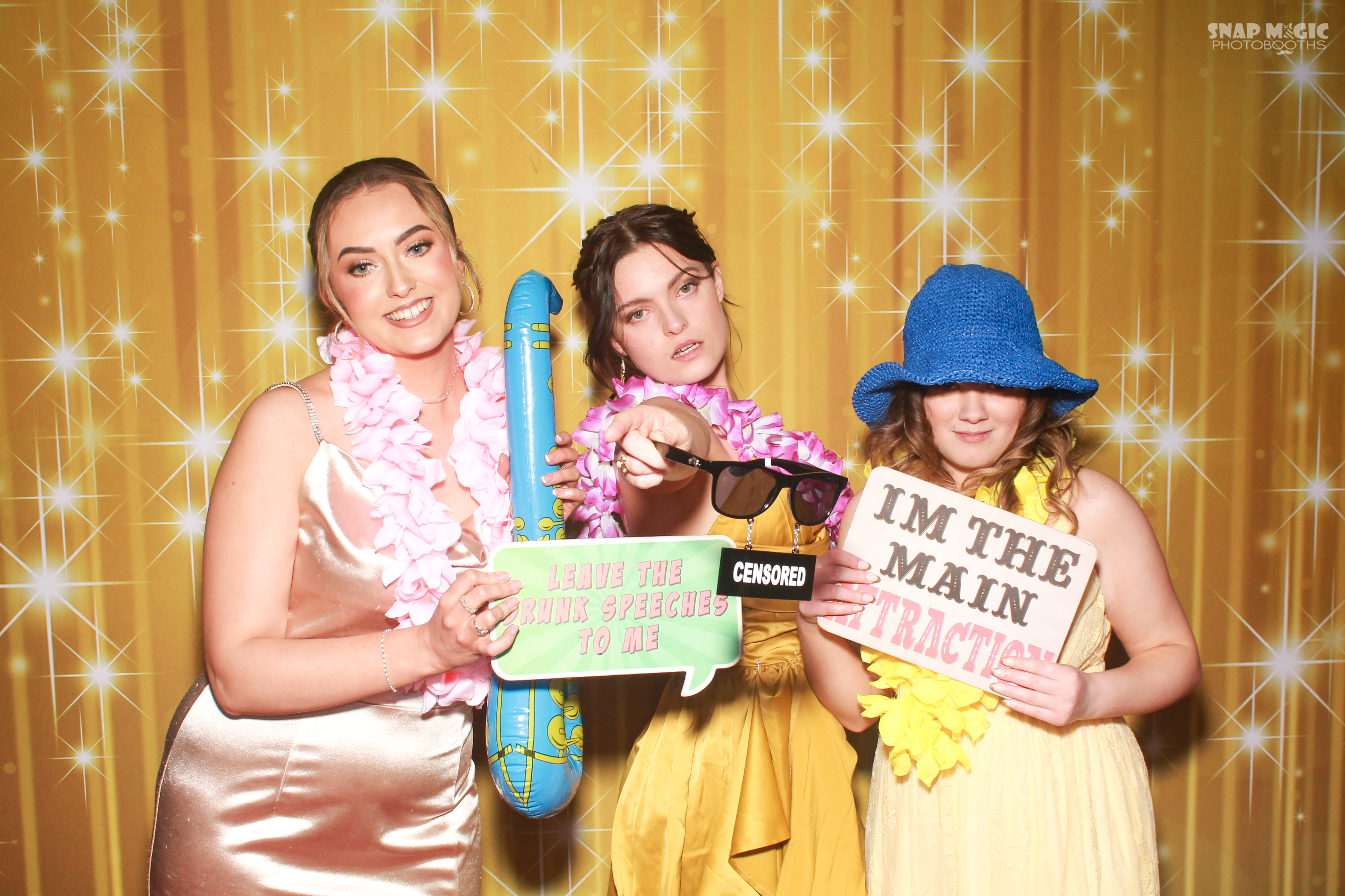 ATU Student Union Ball 2024 | View more photos from the event at gallery.snapmagic.ie/u/SnapMagic/ATU-Student-Union-Ball-2024