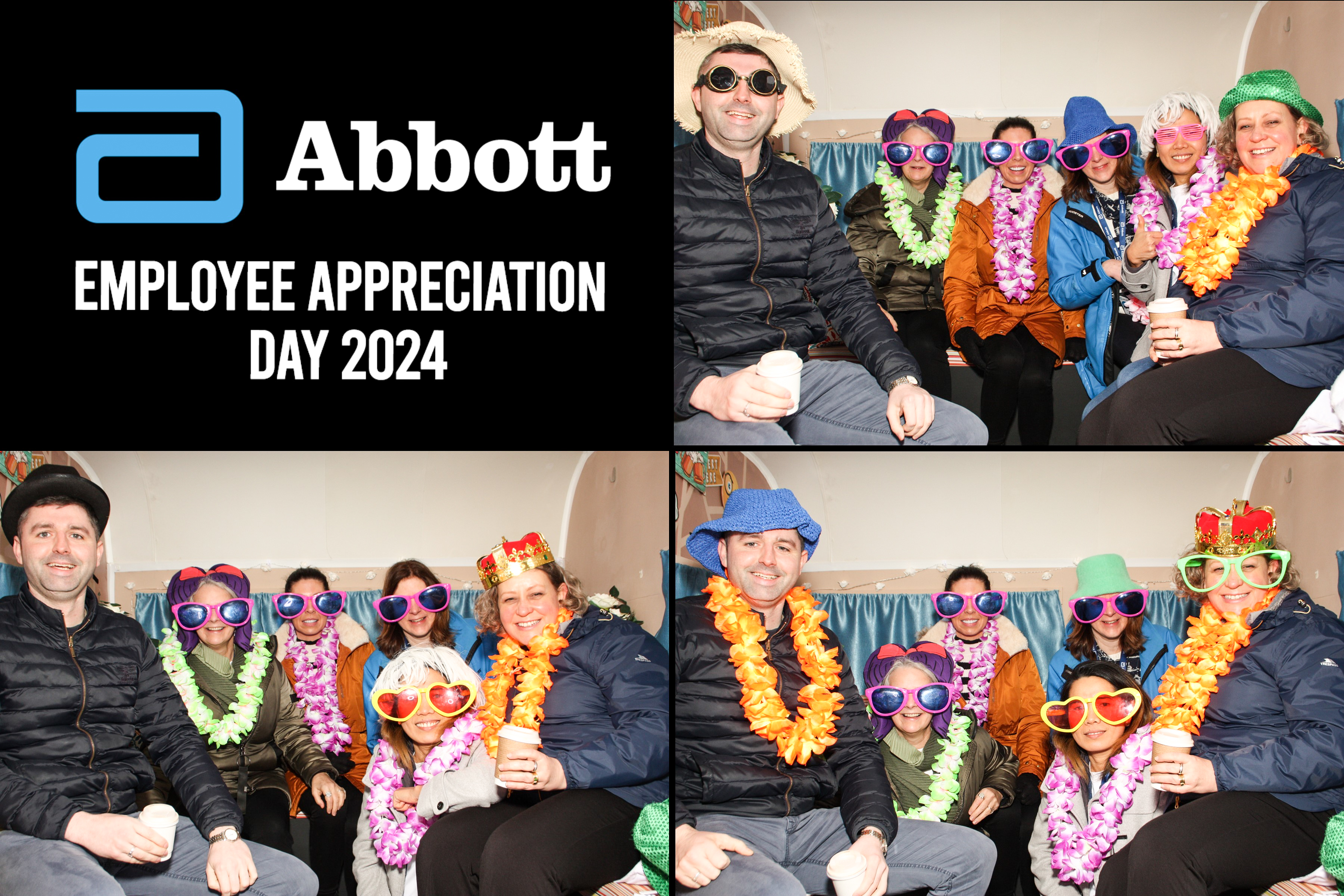 Abbott Customer Appreciation 2024 | View more photos from the event at gallery.snapmagic.ie/u/SnapMagic/Abbott-Customer-Appreciation-2024