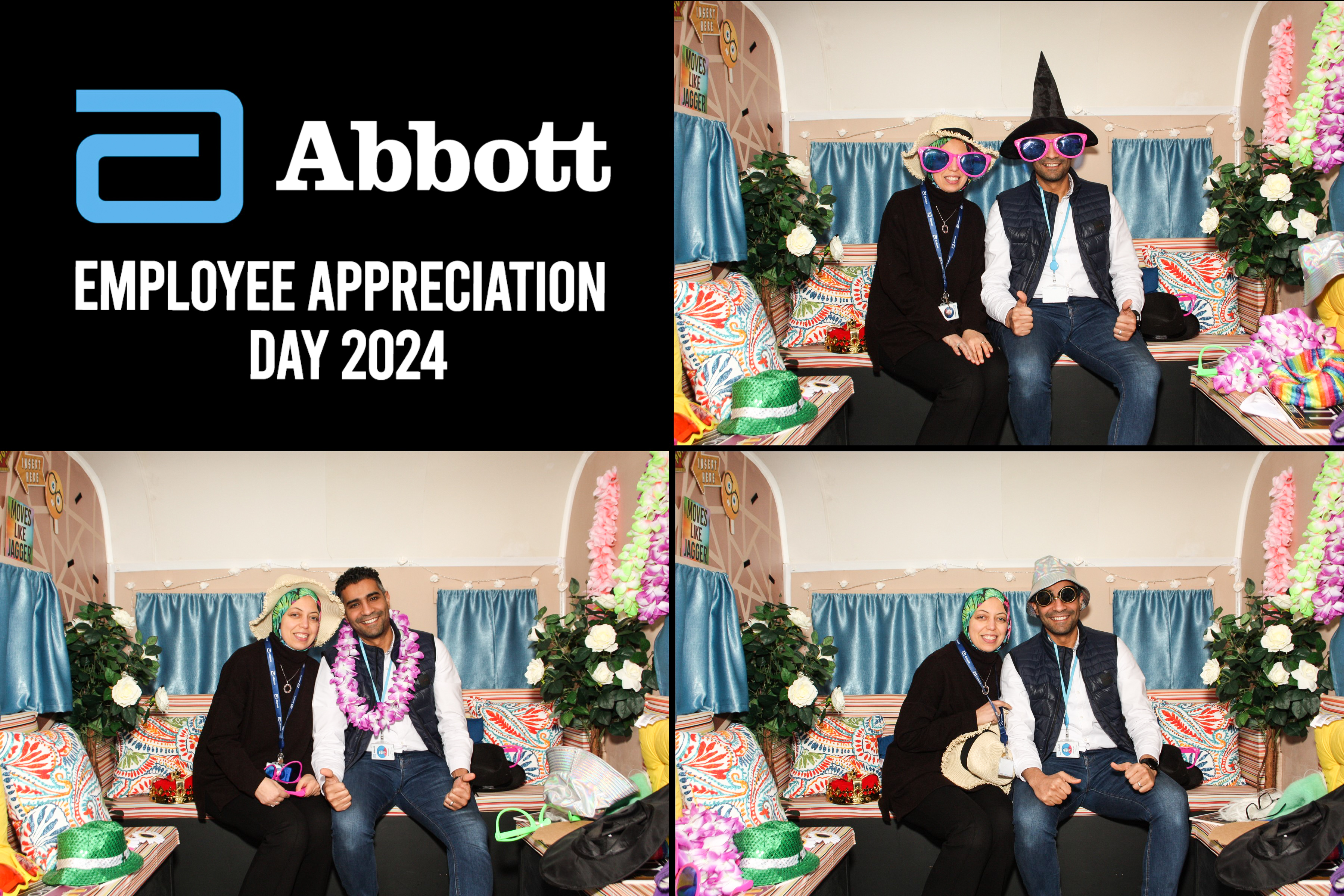 Abbott Customer Appreciation 2024 | View more photos from the event at gallery.snapmagic.ie/u/SnapMagic/Abbott-Customer-Appreciation-2024