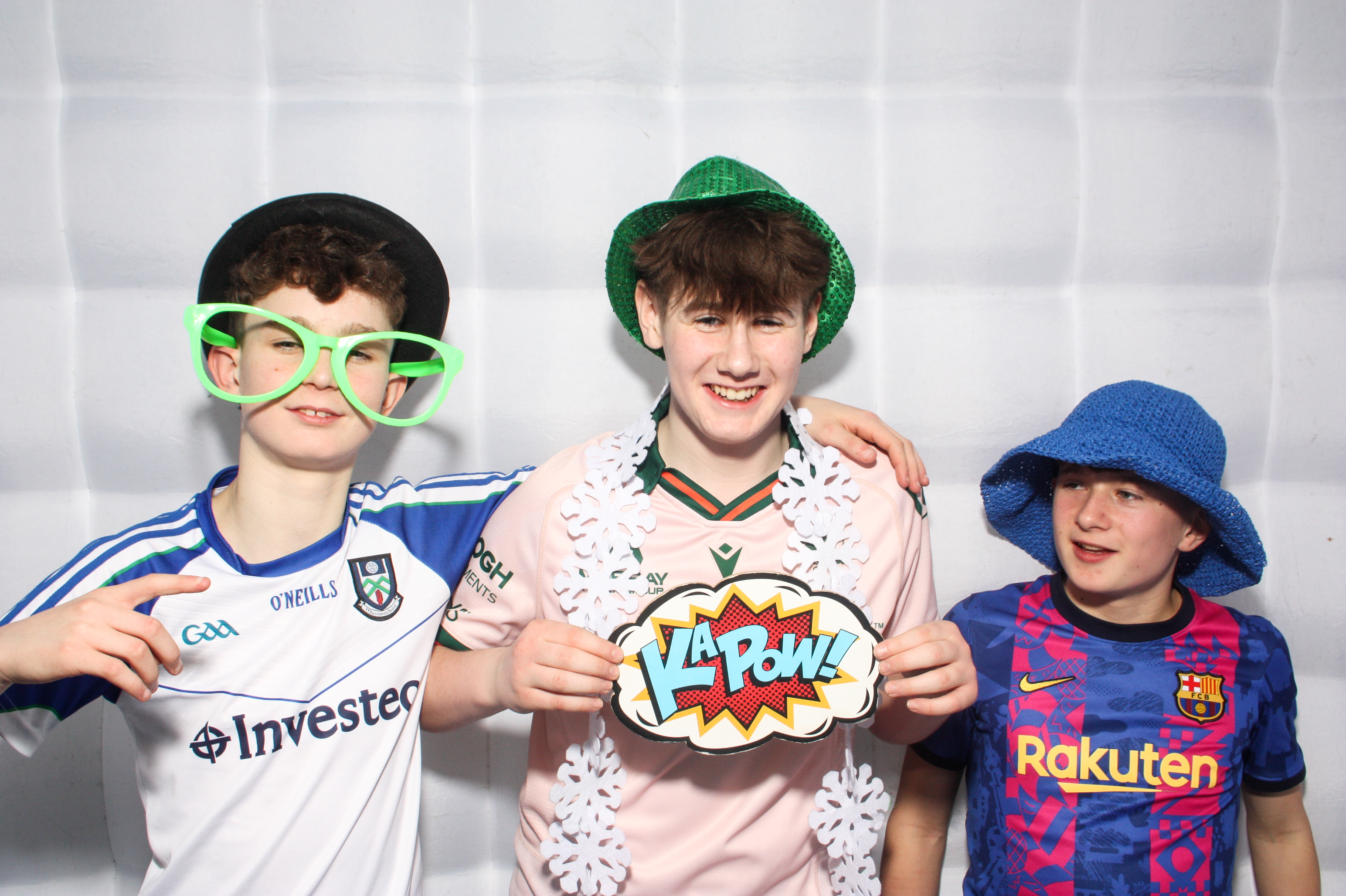 Aghamore Foroige 2024 | View more photos from the event at gallery.snapmagic.ie/u/SnapMagic/Aghamore-Foroige-2024
