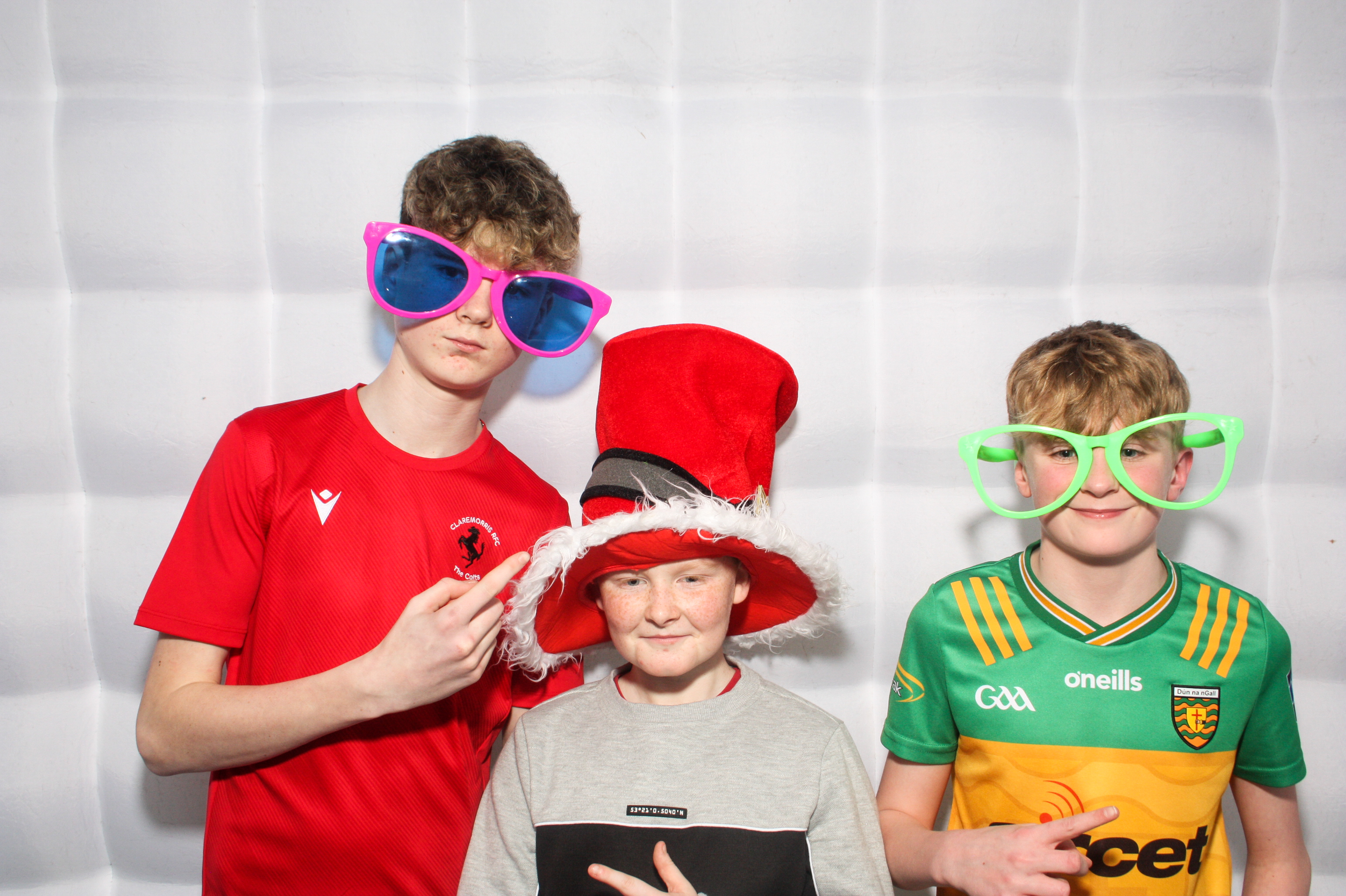 Aghamore Foroige 2024 | View more photos from the event at gallery.snapmagic.ie/u/SnapMagic/Aghamore-Foroige-2024