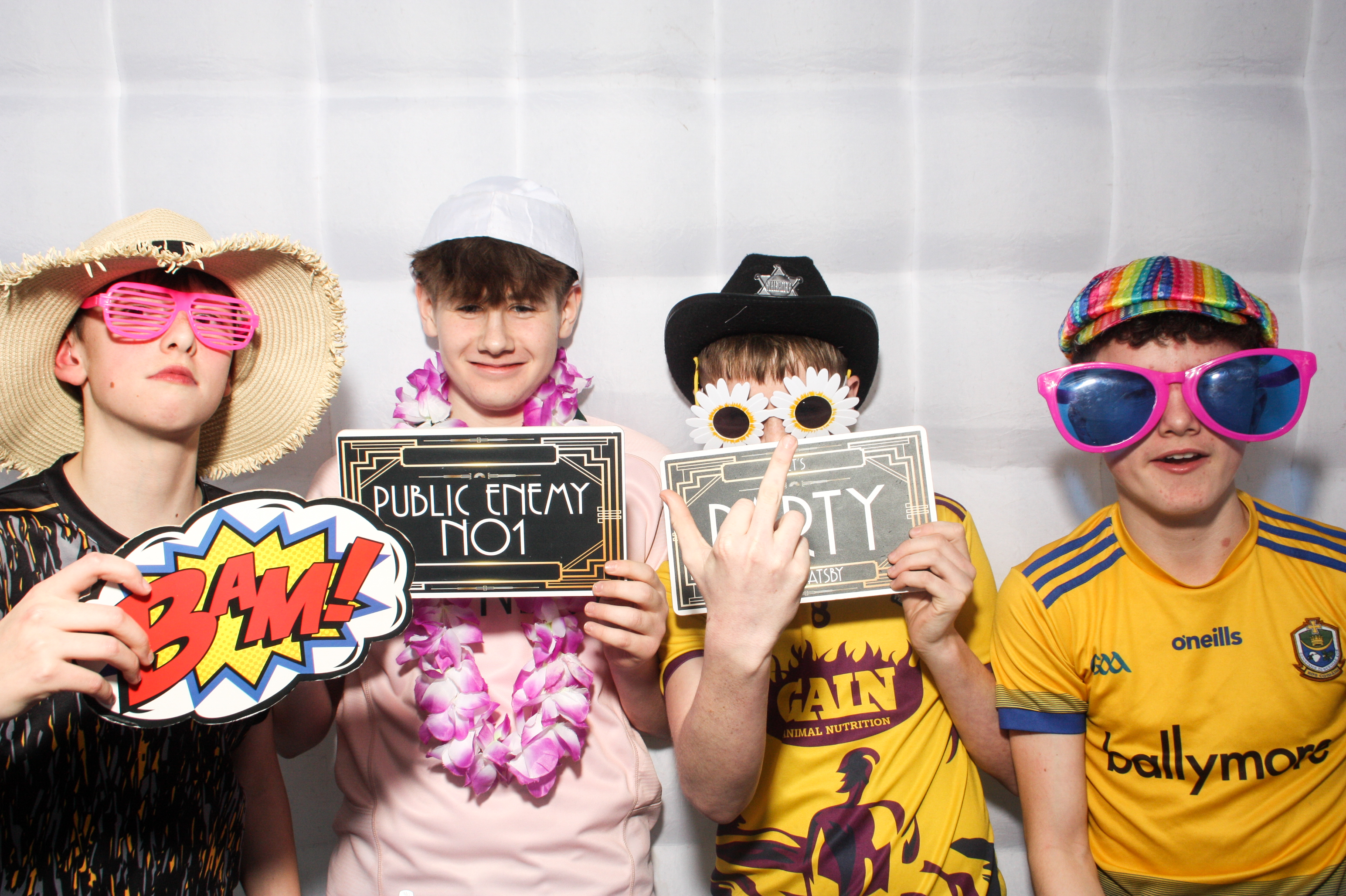 Aghamore Foroige 2024 | View more photos from the event at gallery.snapmagic.ie/u/SnapMagic/Aghamore-Foroige-2024
