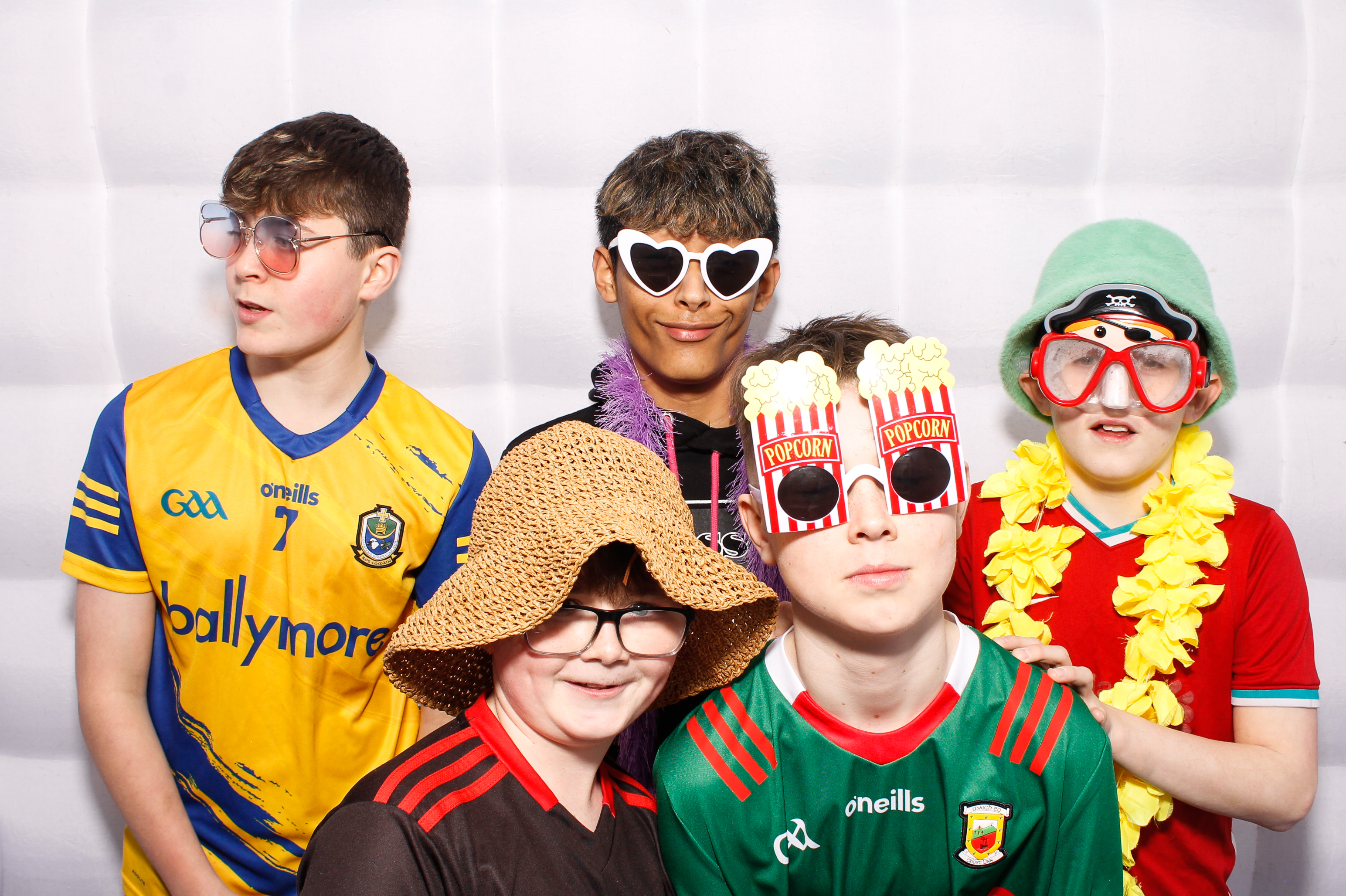 Aghamore Foroige Christmas Disco | View more photos from the event at gallery.snapmagic.ie/u/SnapMagic/Aghamore-Foroige-Christmas-Disco