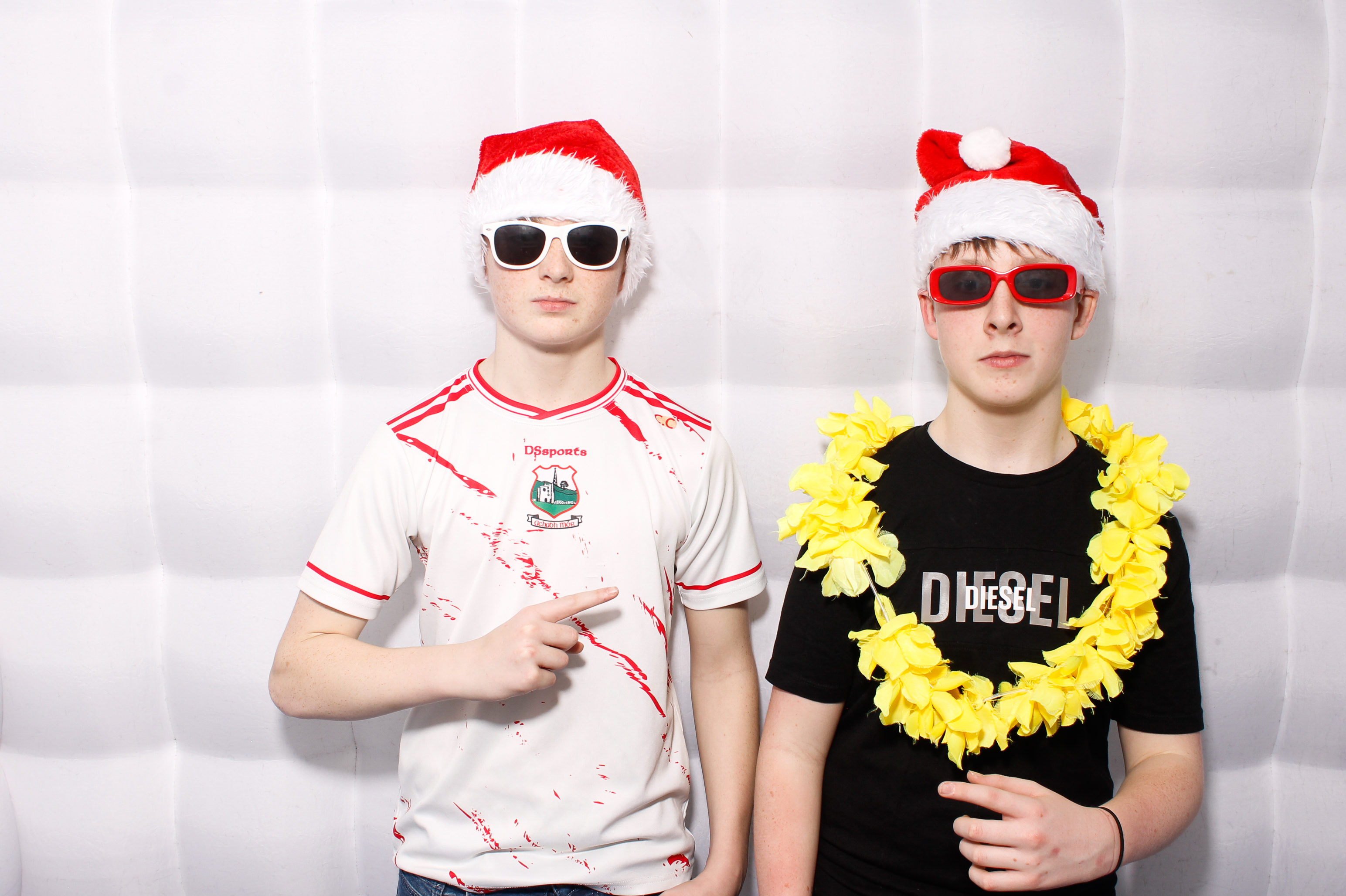 Aghamore Foroige Christmas Disco | View more photos from the event at gallery.snapmagic.ie/u/SnapMagic/Aghamore-Foroige-Christmas-Disco