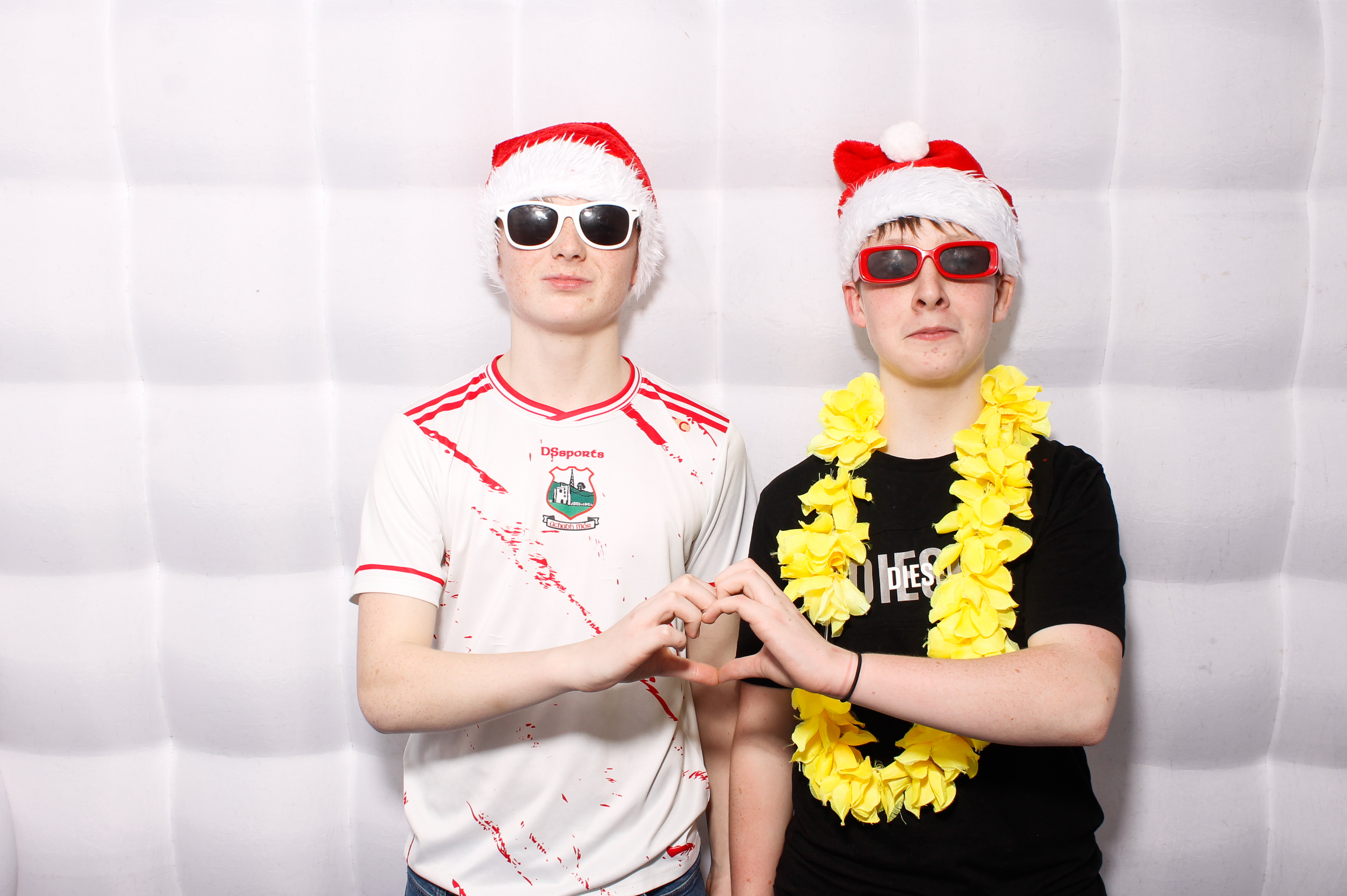 Aghamore Foroige Christmas Disco | View more photos from the event at gallery.snapmagic.ie/u/SnapMagic/Aghamore-Foroige-Christmas-Disco
