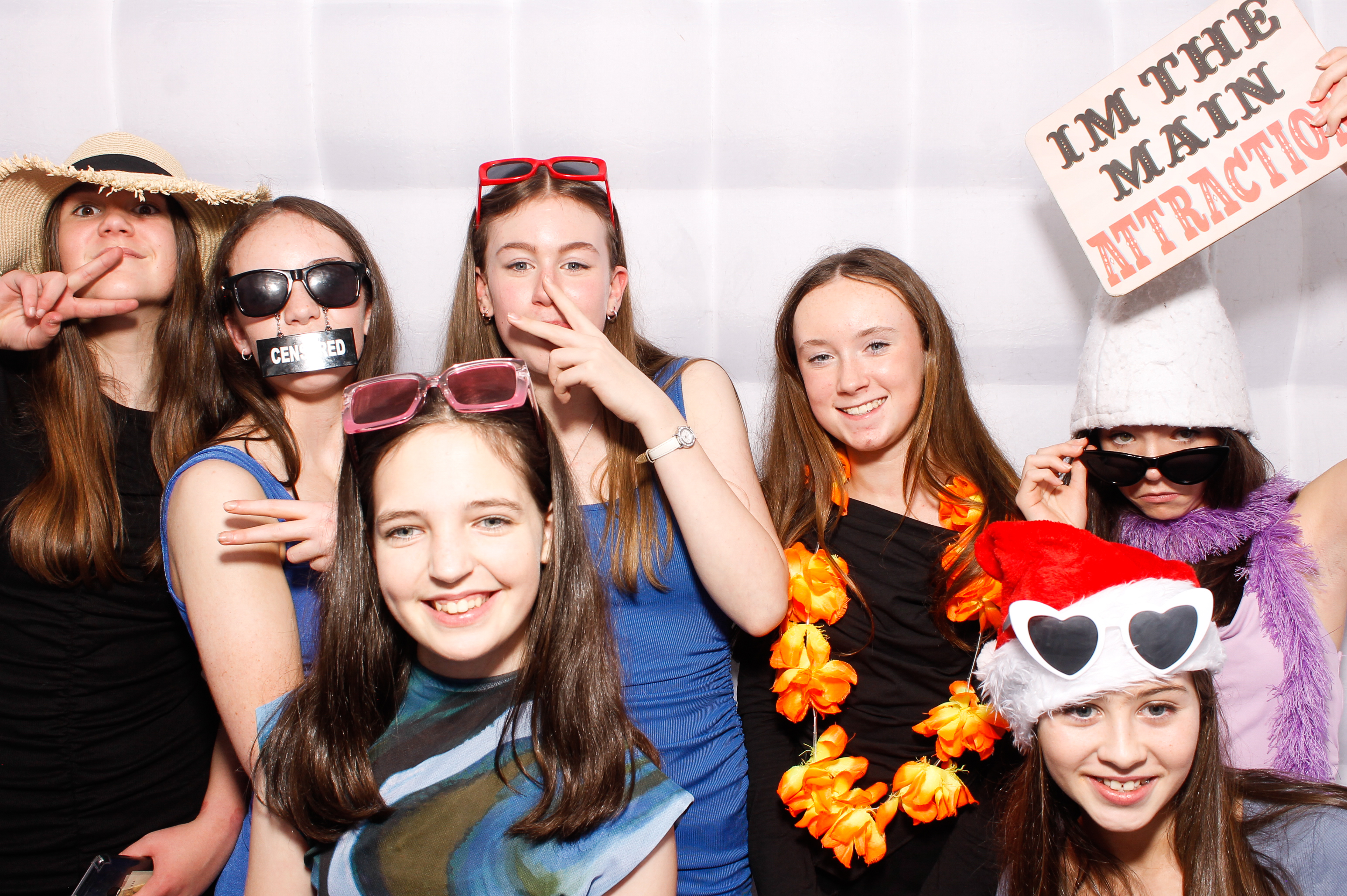 Aghamore Foroige Christmas Disco | View more photos from the event at gallery.snapmagic.ie/u/SnapMagic/Aghamore-Foroige-Christmas-Disco