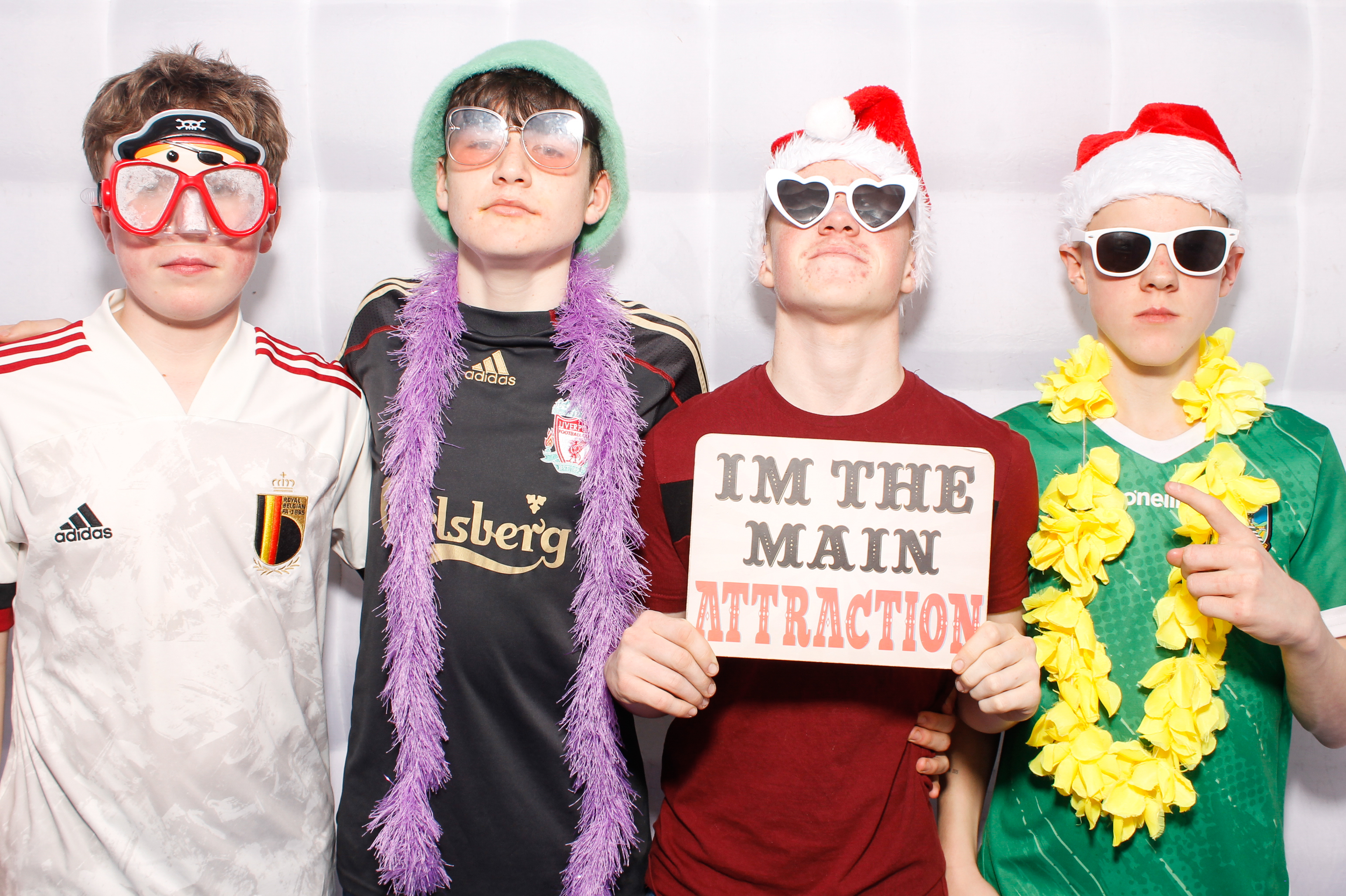 Aghamore Foroige Christmas Disco | View more photos from the event at gallery.snapmagic.ie/u/SnapMagic/Aghamore-Foroige-Christmas-Disco
