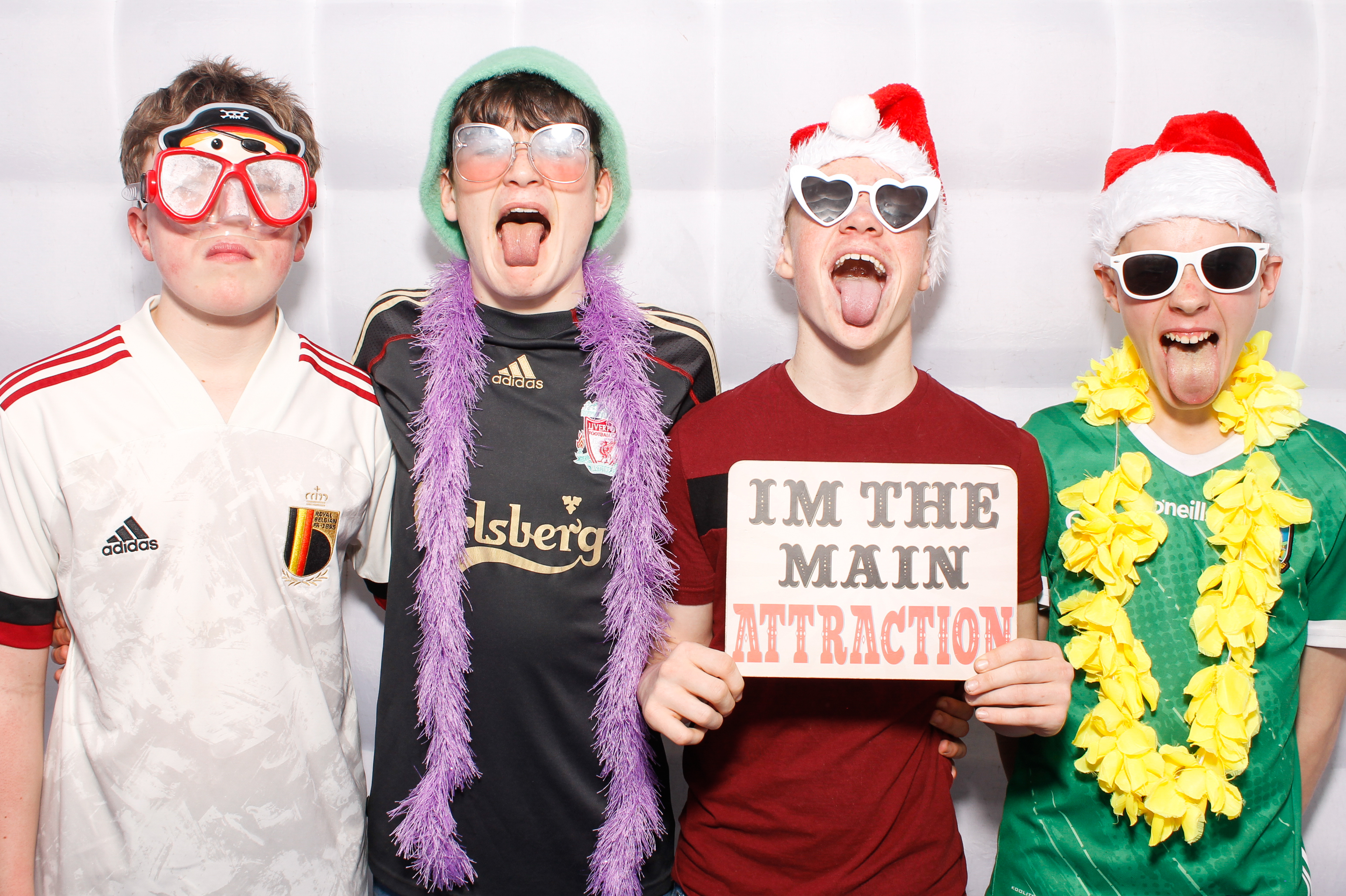 Aghamore Foroige Christmas Disco | View more photos from the event at gallery.snapmagic.ie/u/SnapMagic/Aghamore-Foroige-Christmas-Disco