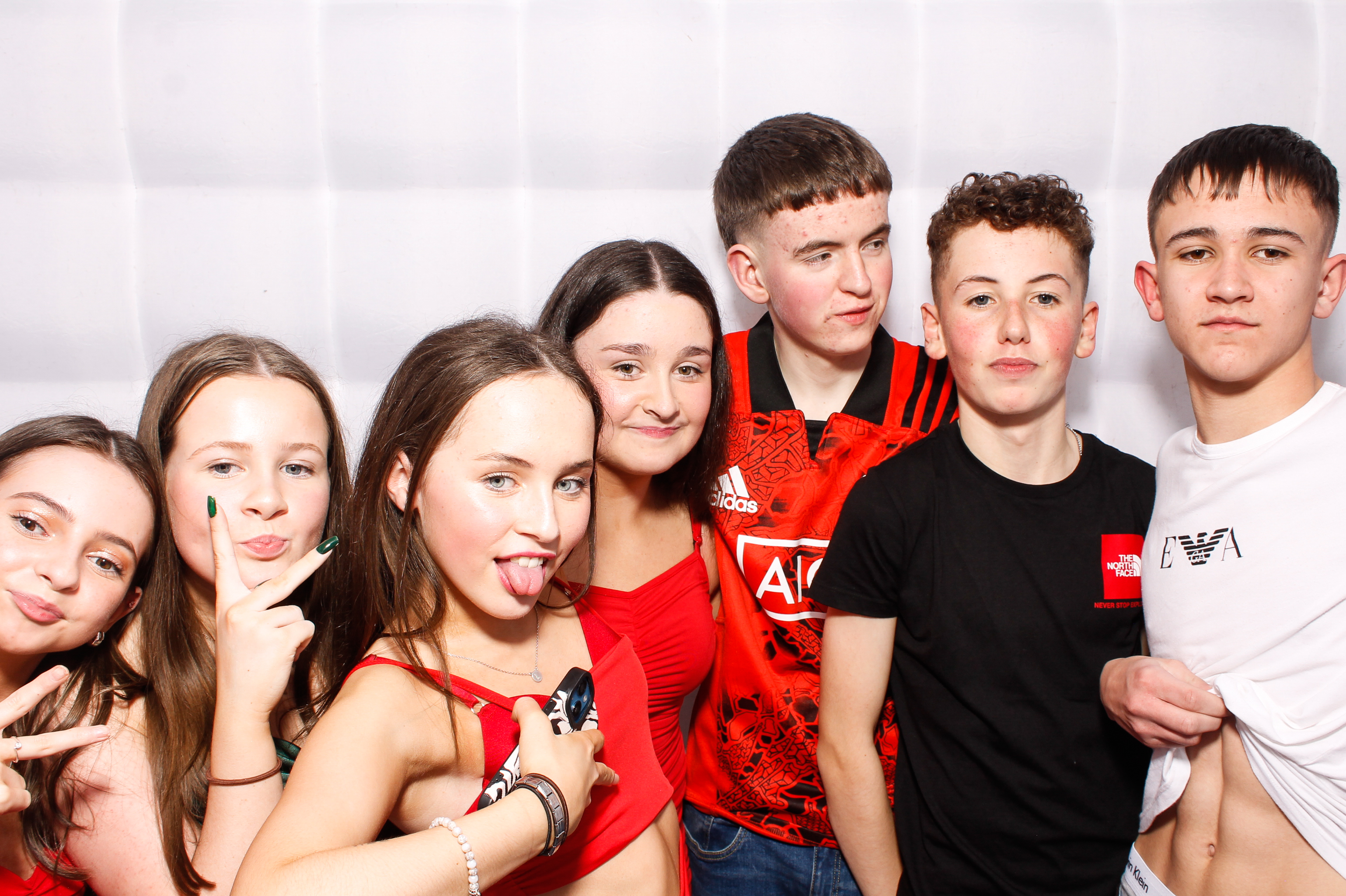 Aghamore Foroige Christmas Disco | View more photos from the event at gallery.snapmagic.ie/u/SnapMagic/Aghamore-Foroige-Christmas-Disco