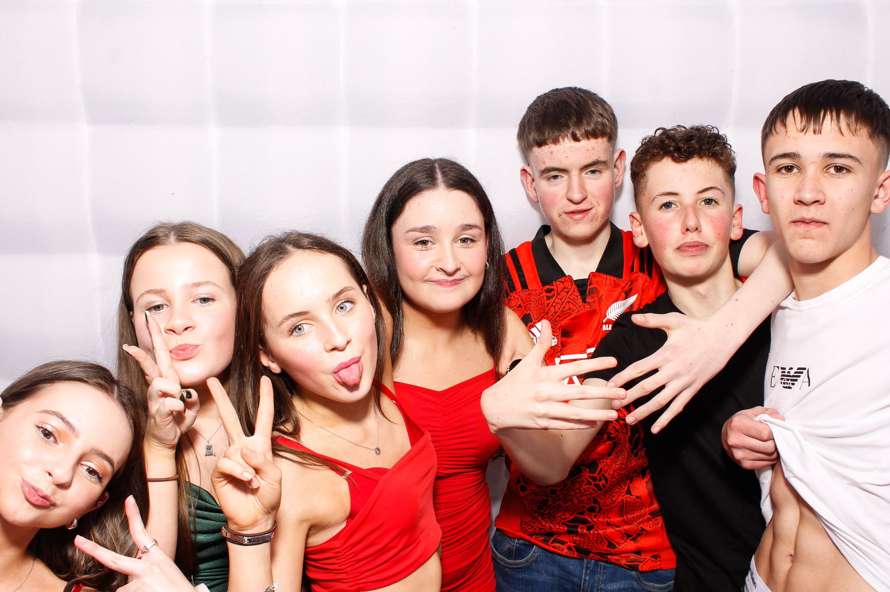 Aghamore Foroige Christmas Disco | View more photos from the event at gallery.snapmagic.ie/u/SnapMagic/Aghamore-Foroige-Christmas-Disco
