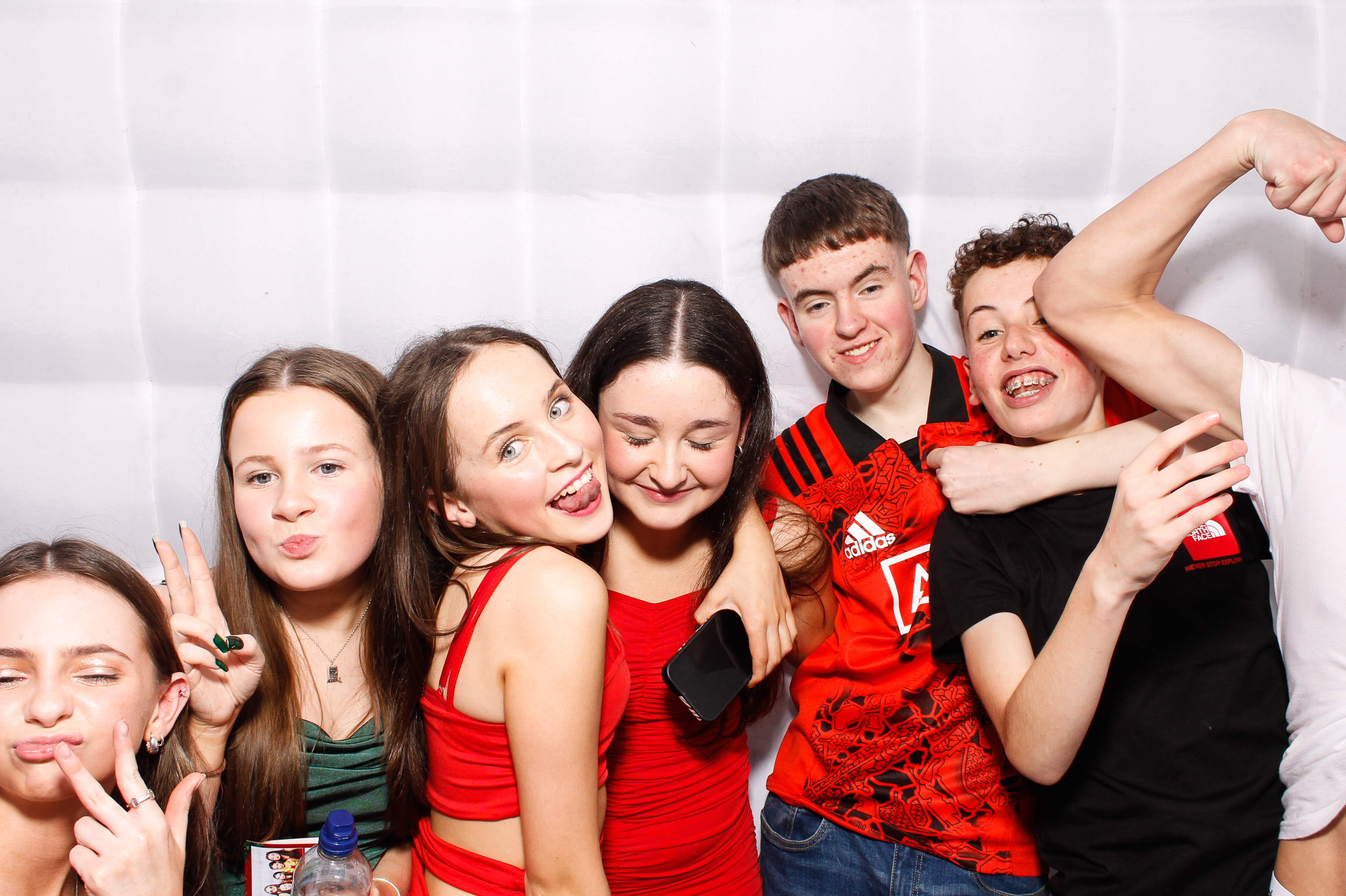 Aghamore Foroige Christmas Disco | View more photos from the event at gallery.snapmagic.ie/u/SnapMagic/Aghamore-Foroige-Christmas-Disco