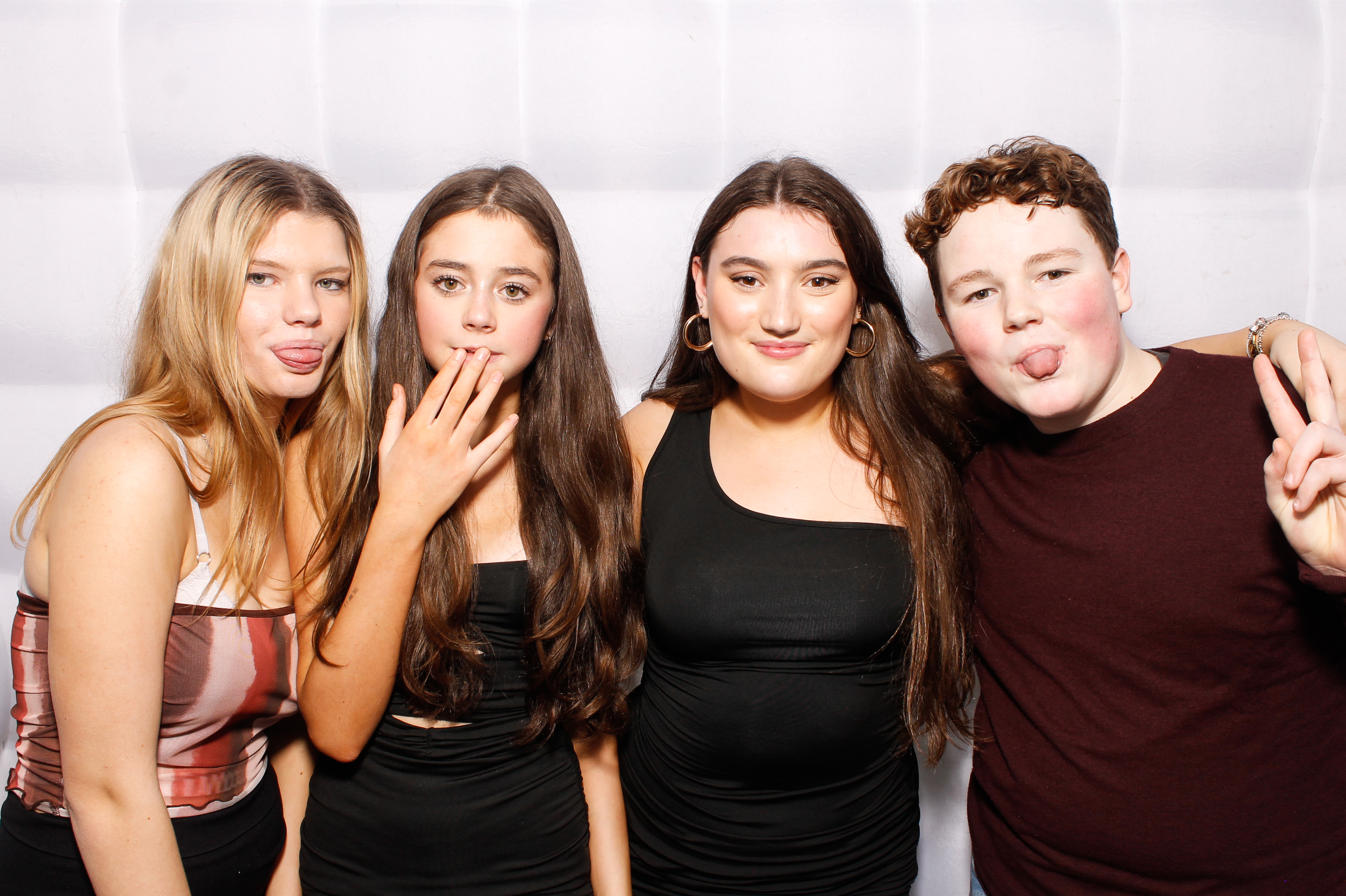 Aghamore Foroige Christmas Disco | View more photos from the event at gallery.snapmagic.ie/u/SnapMagic/Aghamore-Foroige-Christmas-Disco