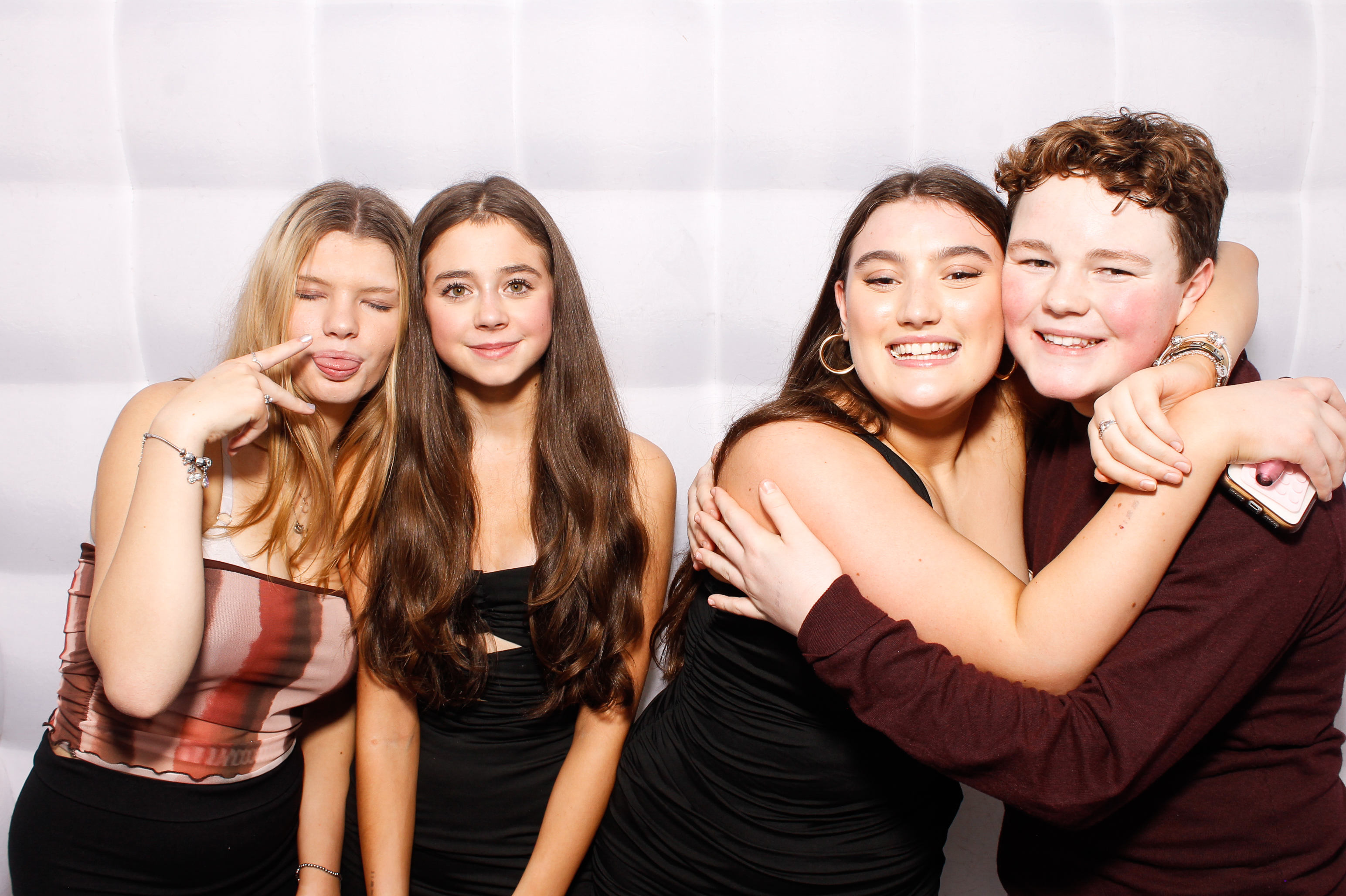 Aghamore Foroige Christmas Disco | View more photos from the event at gallery.snapmagic.ie/u/SnapMagic/Aghamore-Foroige-Christmas-Disco