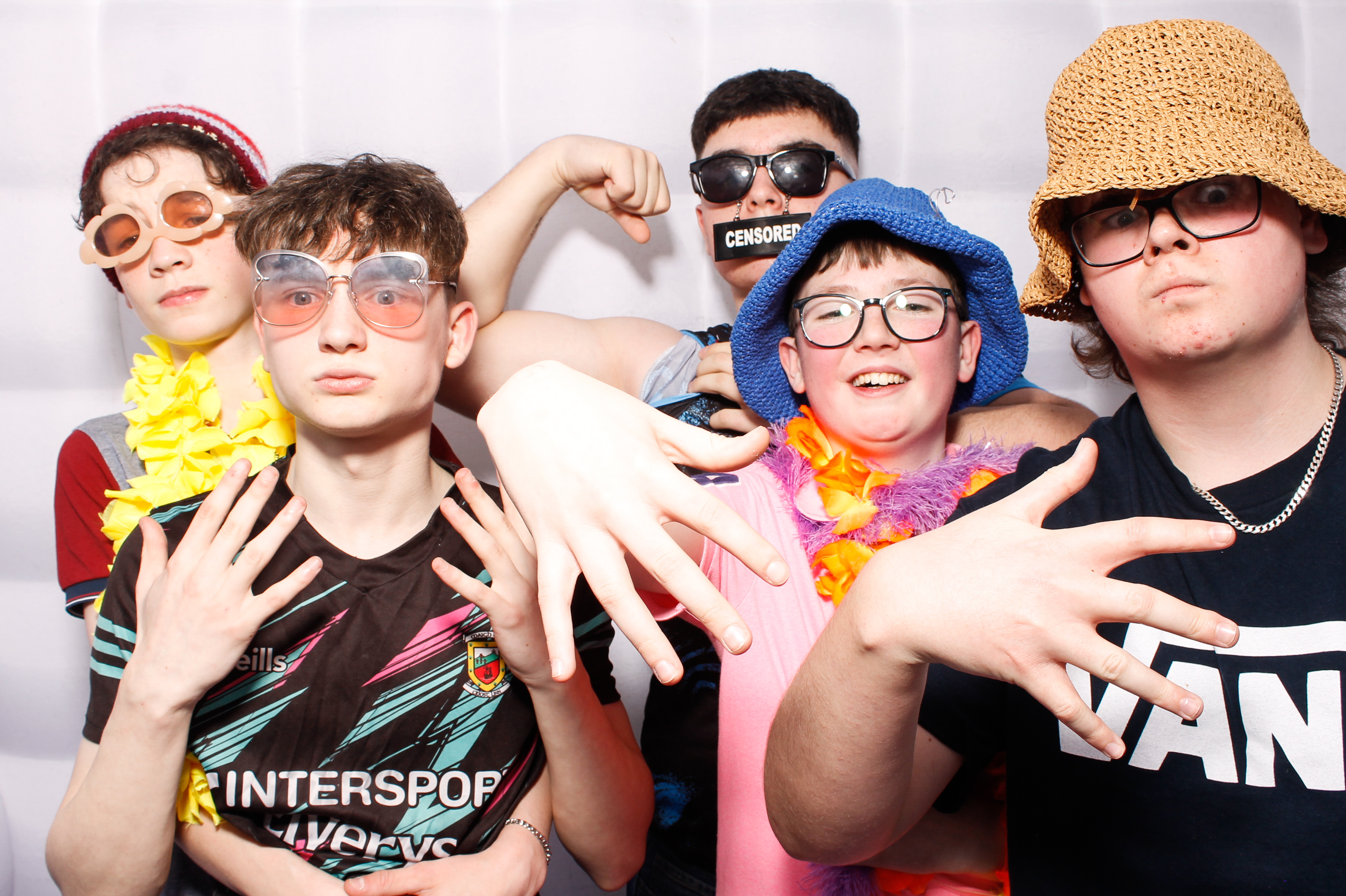 Aghamore Foroige Christmas Disco | View more photos from the event at gallery.snapmagic.ie/u/SnapMagic/Aghamore-Foroige-Christmas-Disco