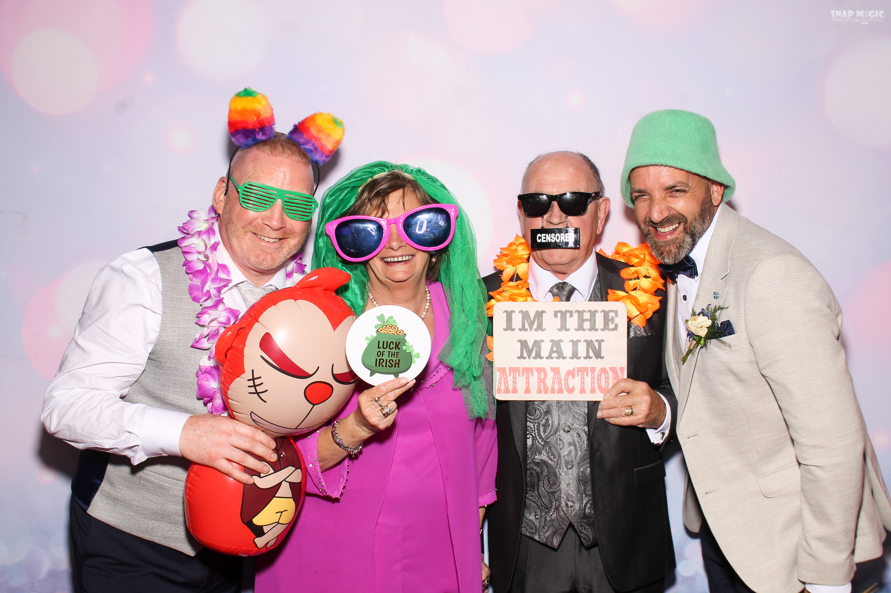 Alan & Patrick's Wedding | View more photos from the event at gallery.snapmagic.ie/u/SnapMagic/Alan-Patricks-Wedding