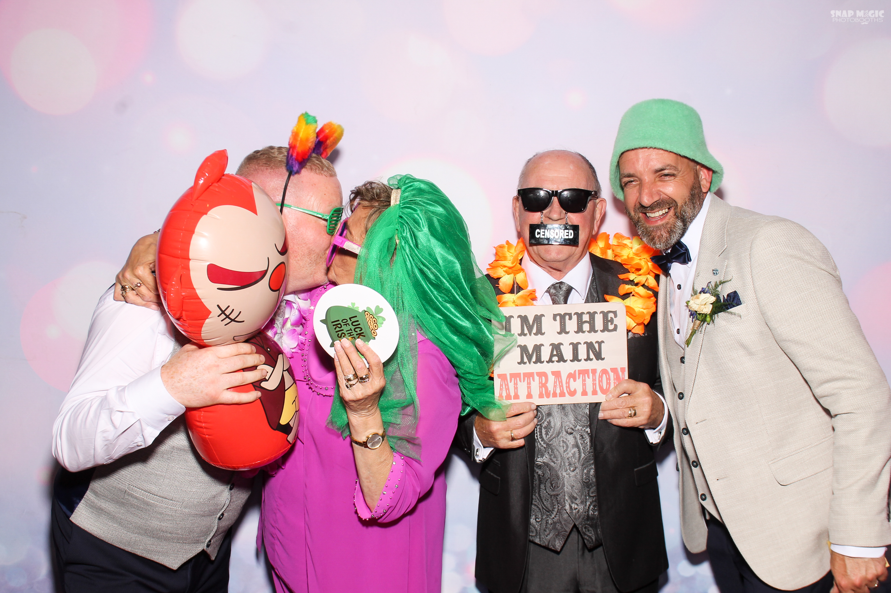Alan & Patrick's Wedding | View more photos from the event at gallery.snapmagic.ie/u/SnapMagic/Alan-Patricks-Wedding