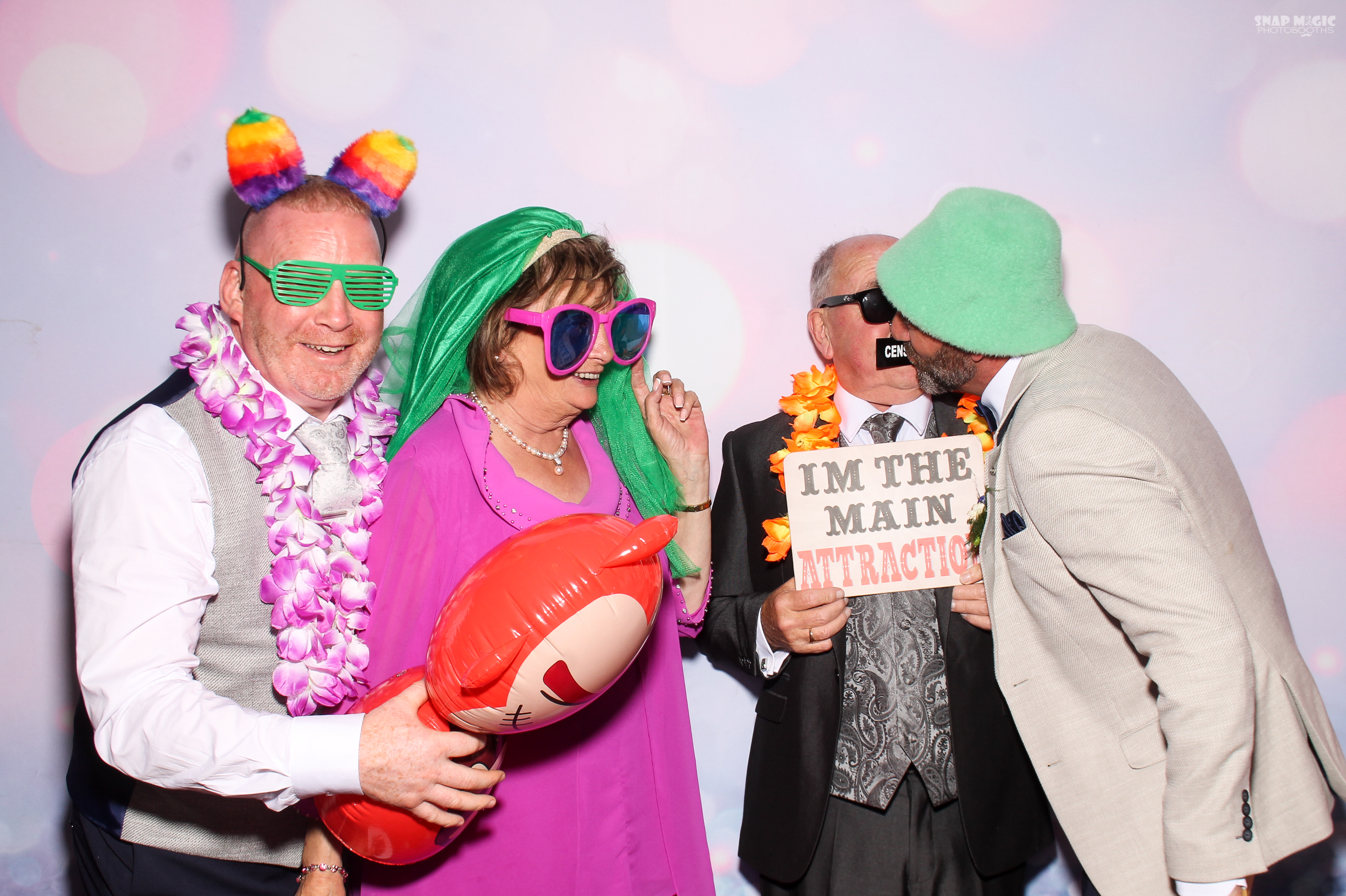 Alan & Patrick's Wedding | View more photos from the event at gallery.snapmagic.ie/u/SnapMagic/Alan-Patricks-Wedding