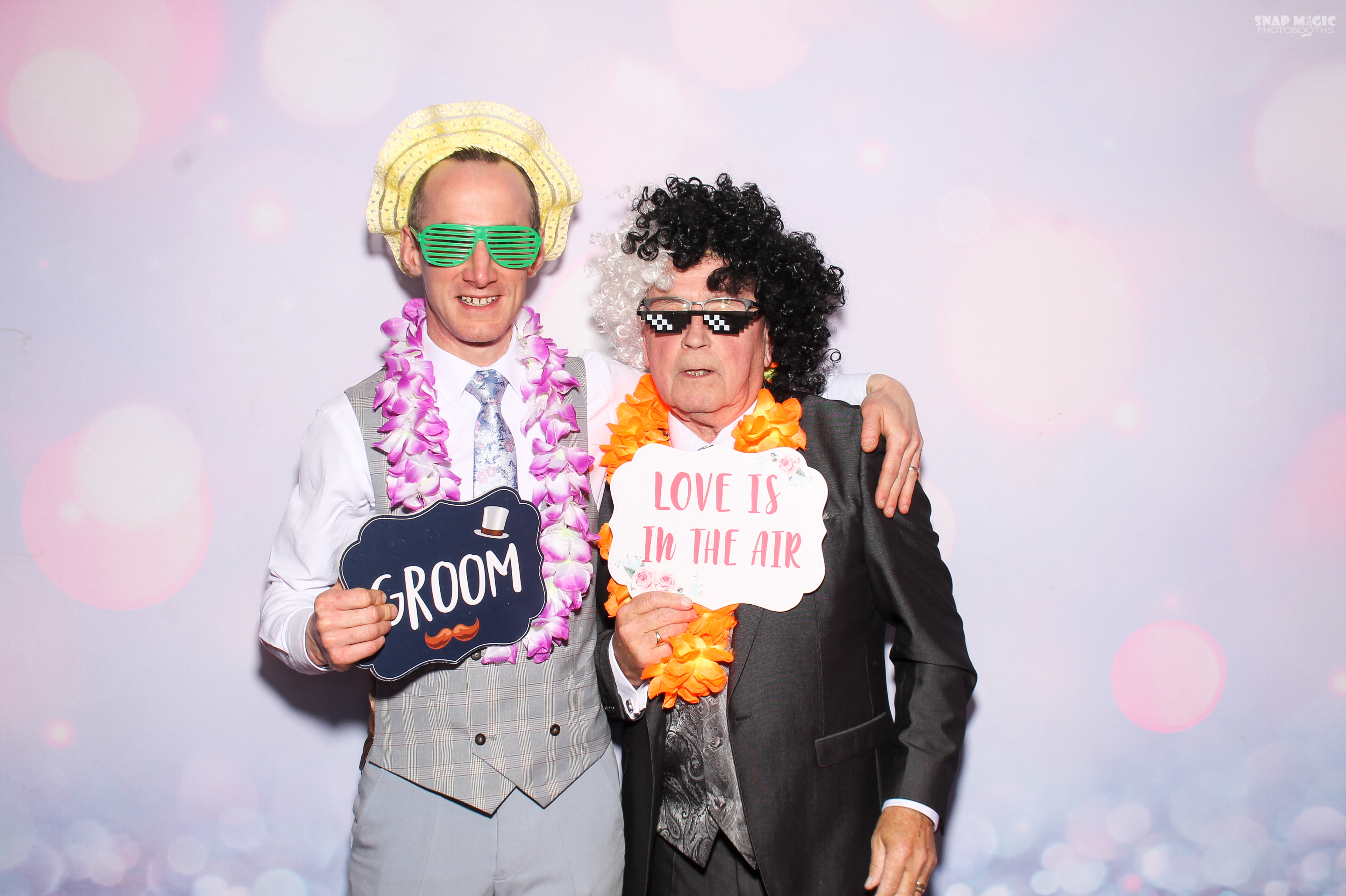 Alan & Patrick's Wedding | View more photos from the event at gallery.snapmagic.ie/u/SnapMagic/Alan-Patricks-Wedding