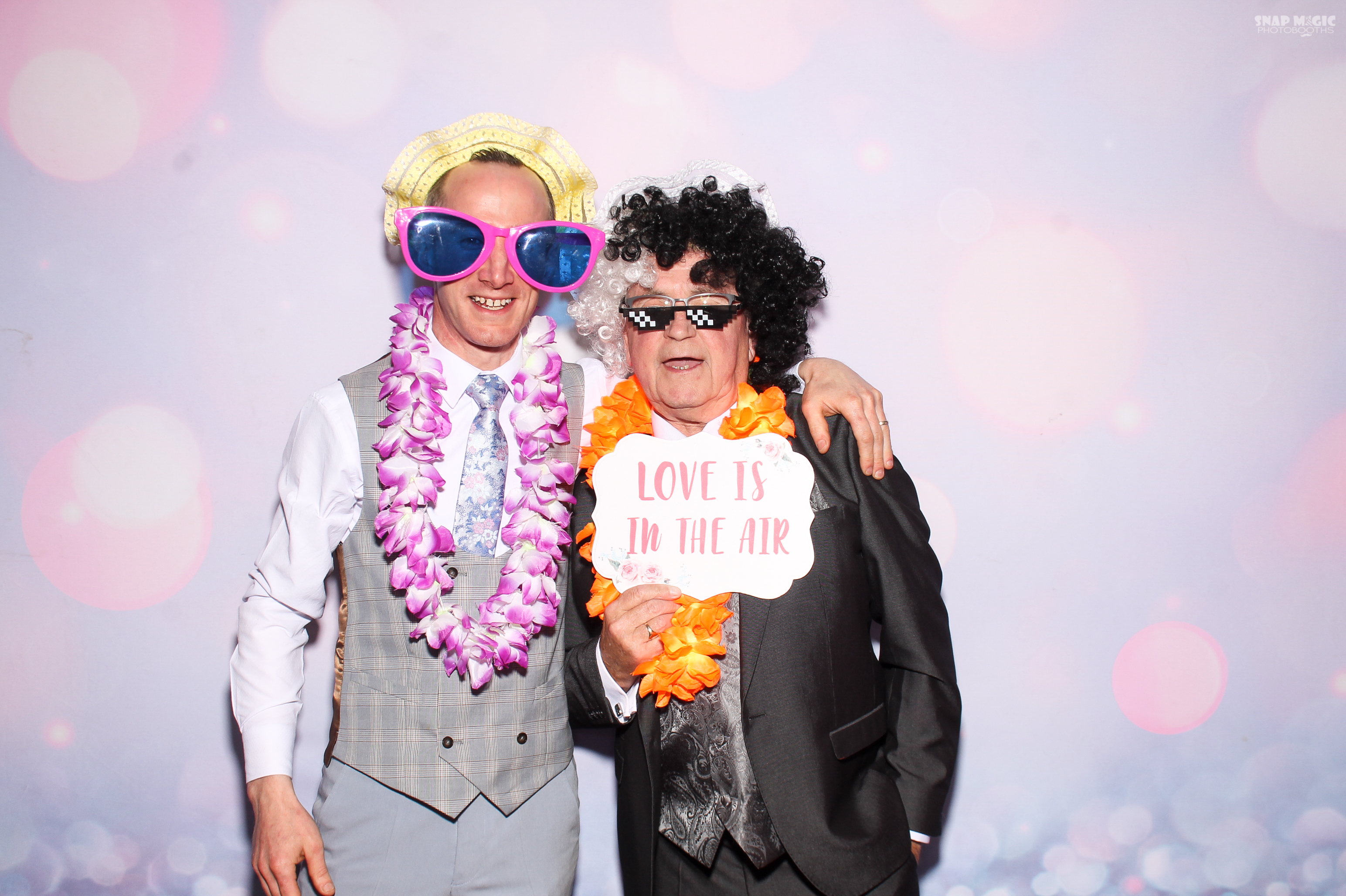 Alan & Patrick's Wedding | View more photos from the event at gallery.snapmagic.ie/u/SnapMagic/Alan-Patricks-Wedding