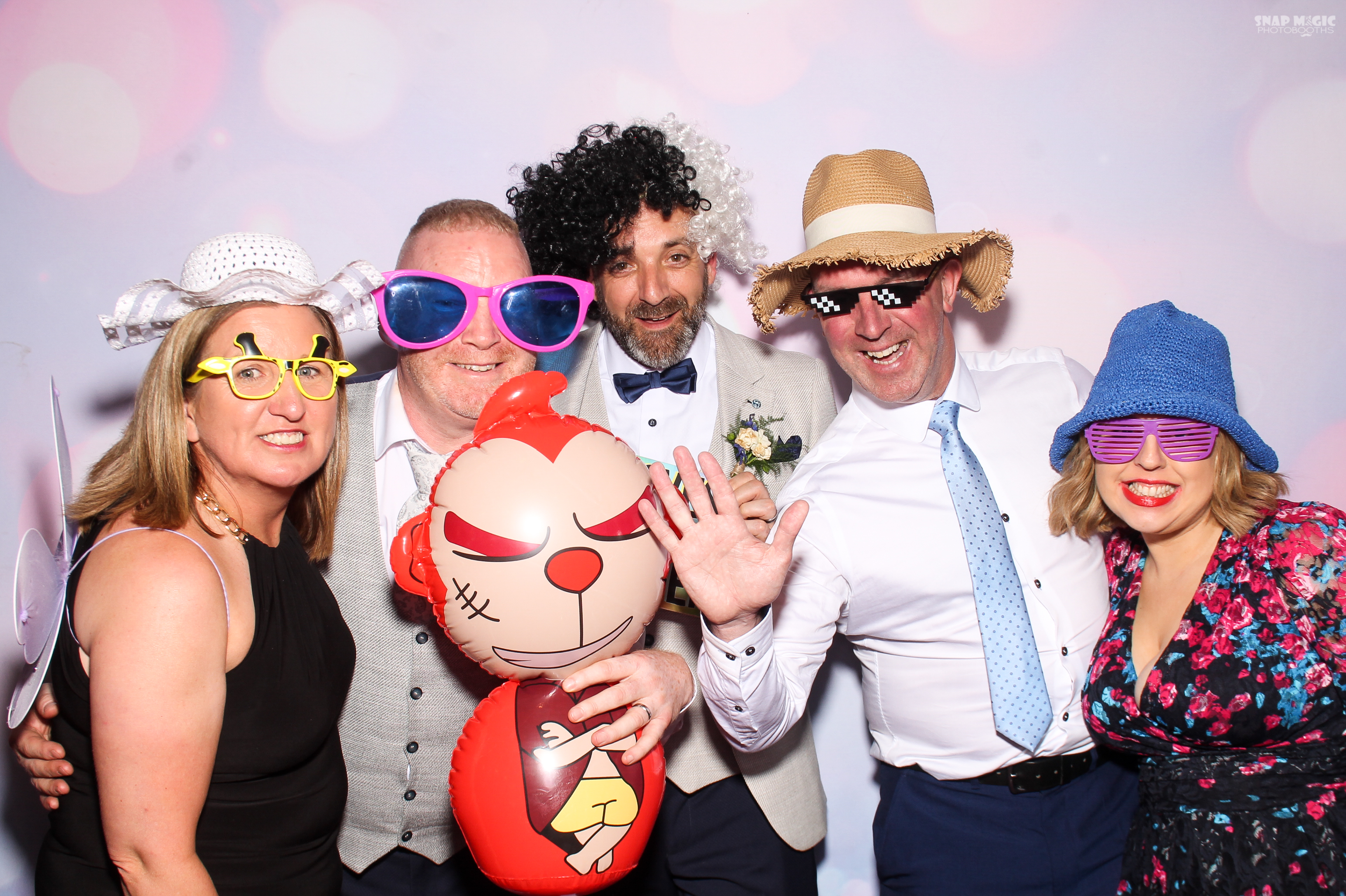 Alan & Patrick's Wedding | View more photos from the event at gallery.snapmagic.ie/u/SnapMagic/Alan-Patricks-Wedding