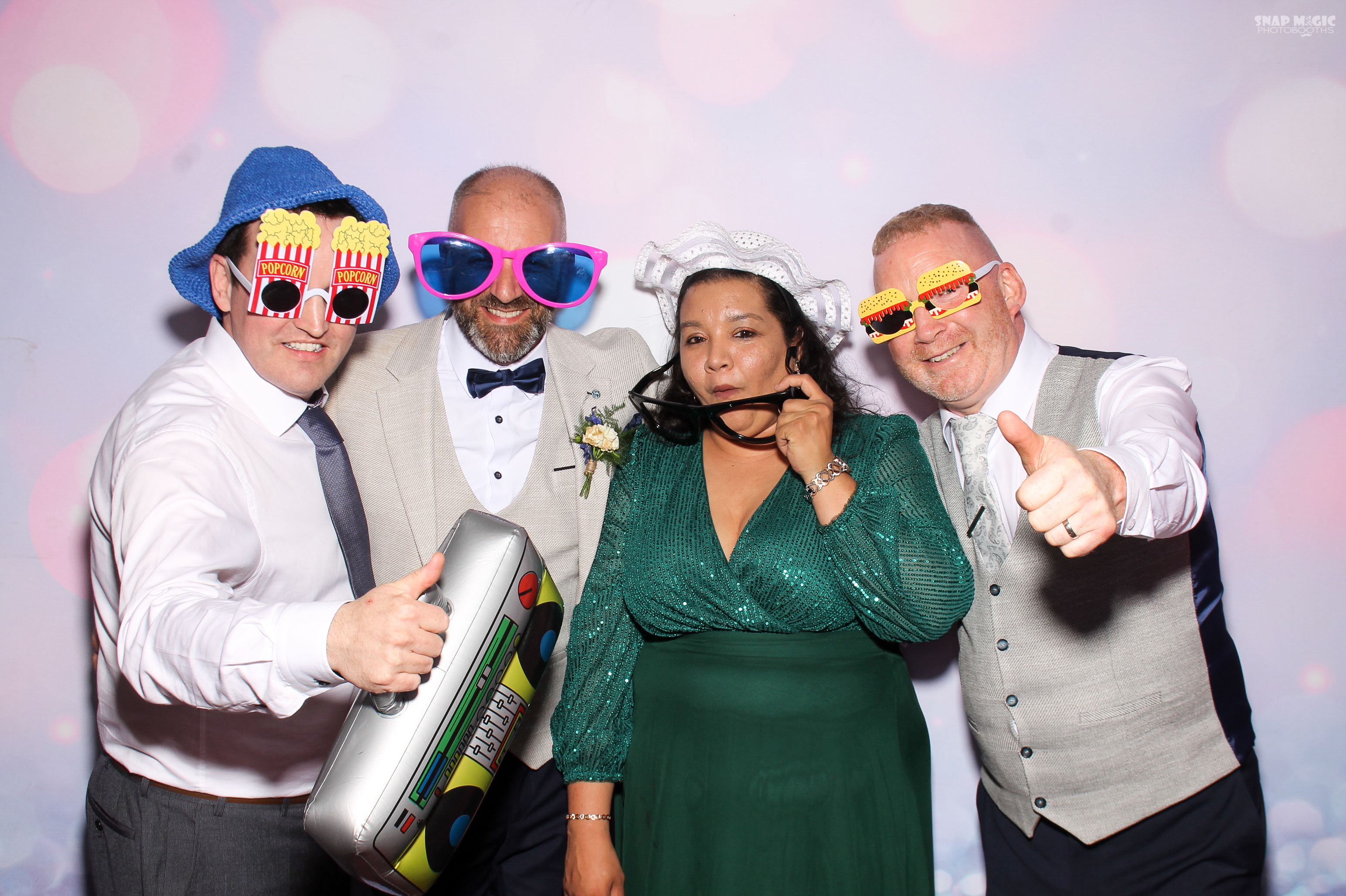 Alan & Patrick's Wedding | View more photos from the event at gallery.snapmagic.ie/u/SnapMagic/Alan-Patricks-Wedding