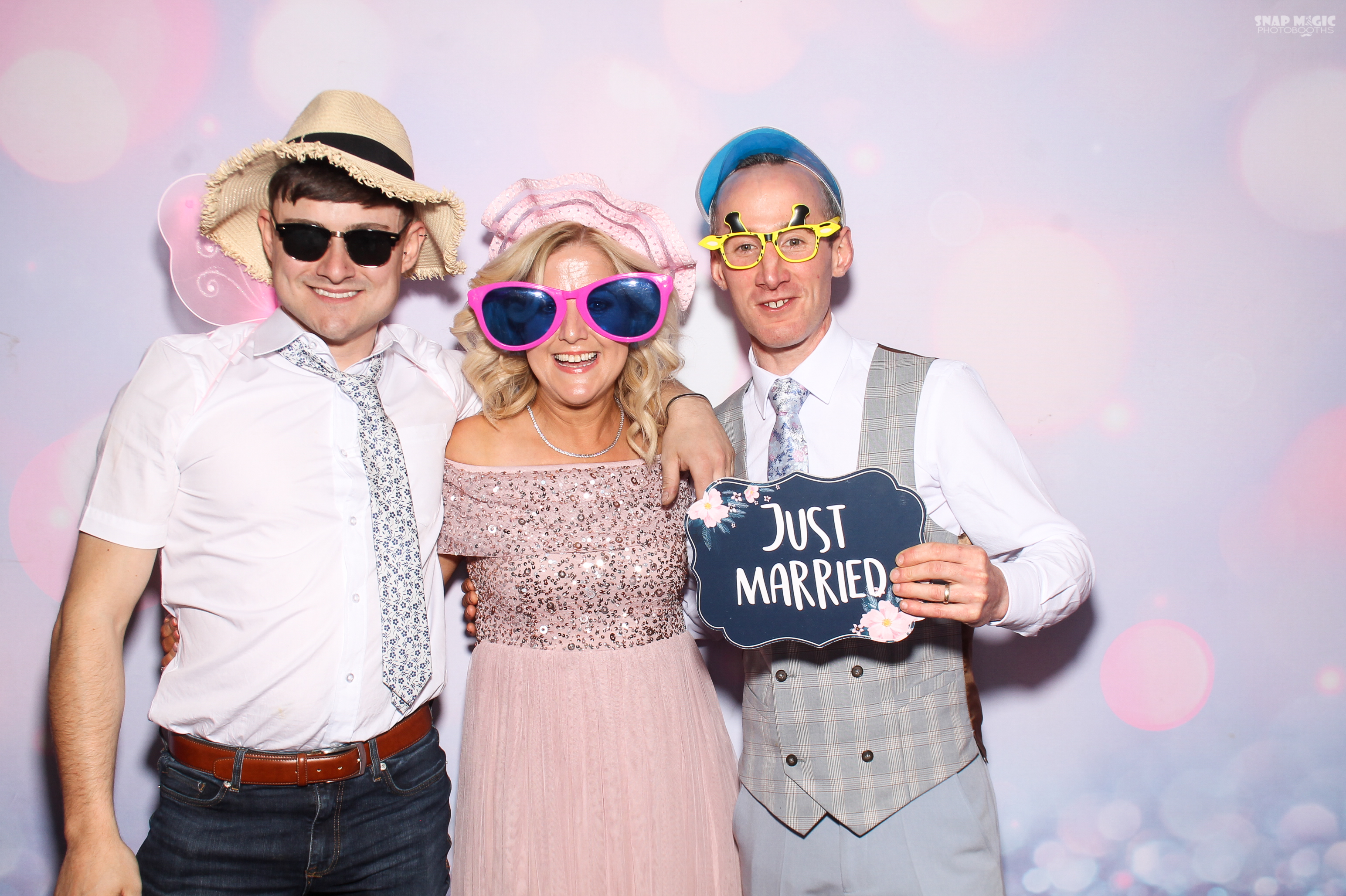 Alan & Patrick's Wedding | View more photos from the event at gallery.snapmagic.ie/u/SnapMagic/Alan-Patricks-Wedding
