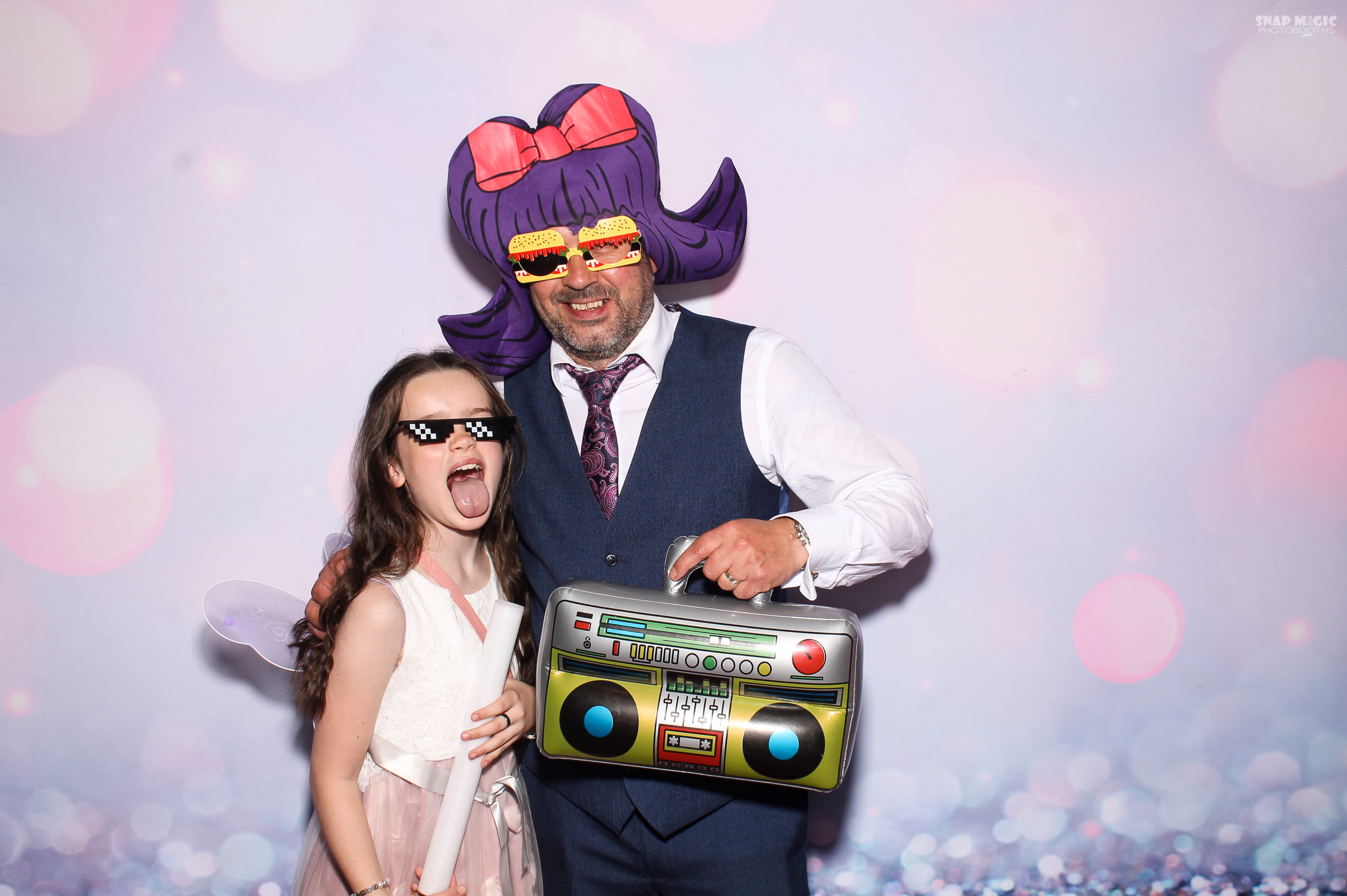 Alan & Patrick's Wedding | View more photos from the event at gallery.snapmagic.ie/u/SnapMagic/Alan-Patricks-Wedding