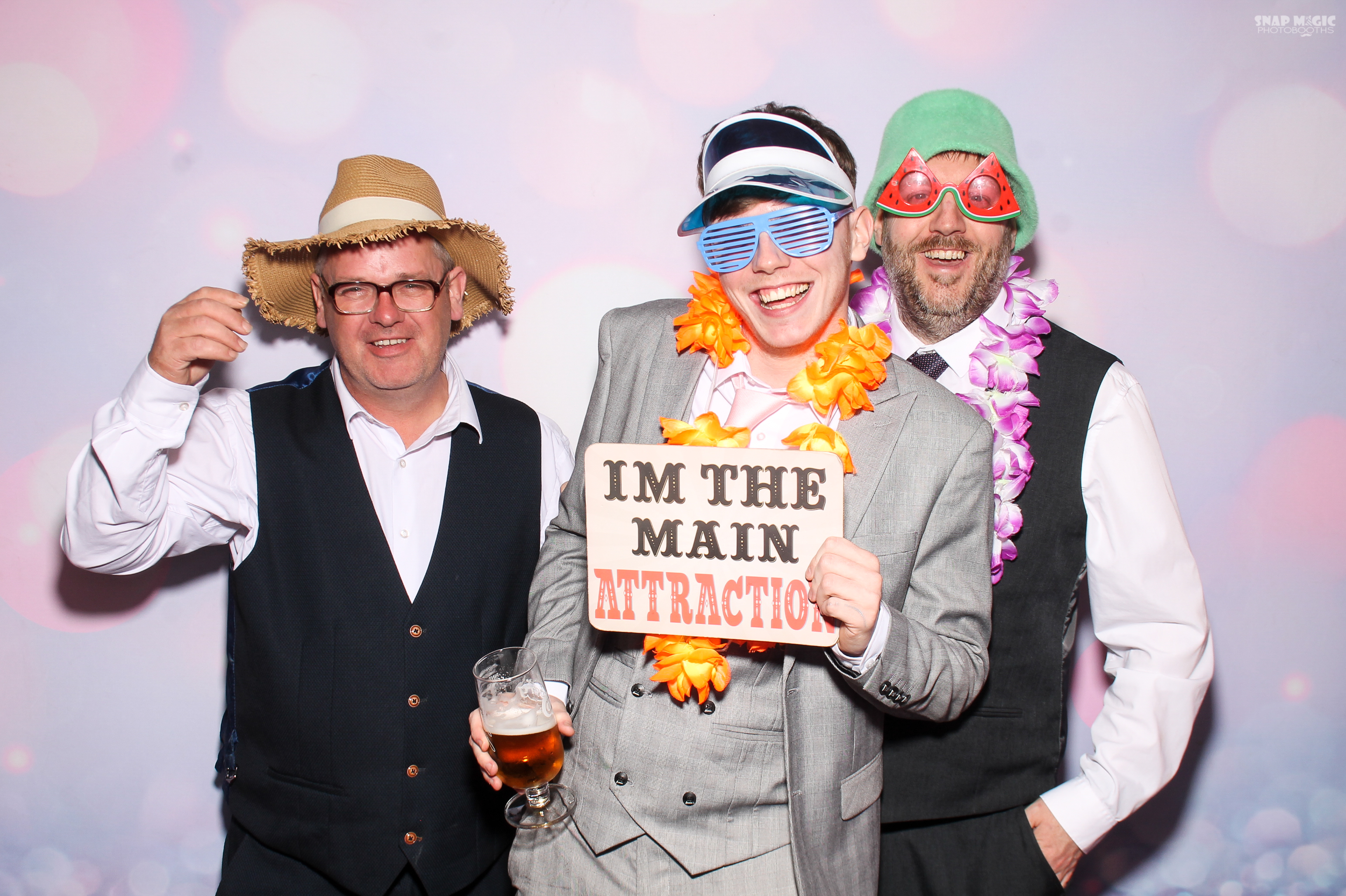 Alan & Patrick's Wedding | View more photos from the event at gallery.snapmagic.ie/u/SnapMagic/Alan-Patricks-Wedding