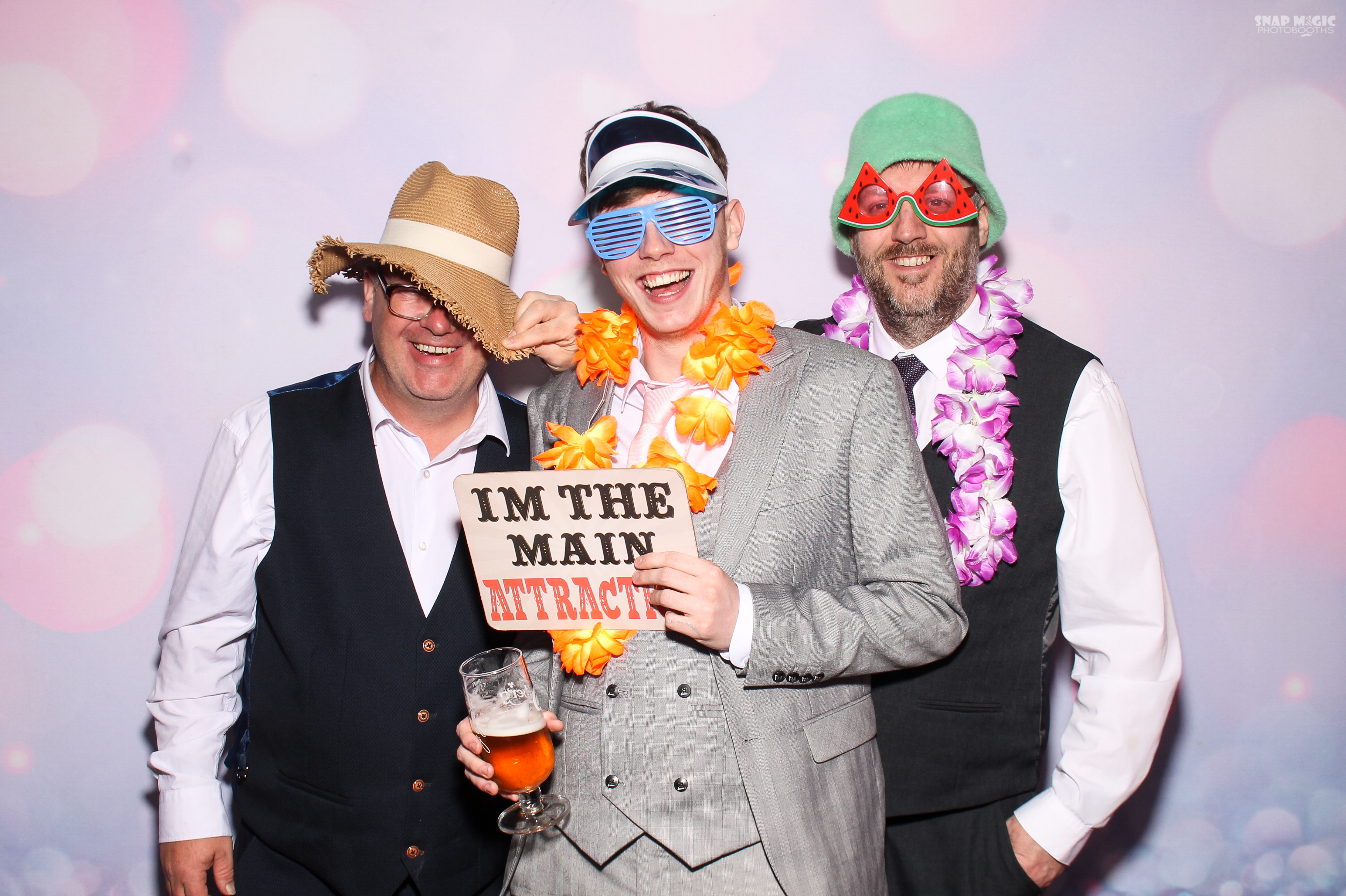 Alan & Patrick's Wedding | View more photos from the event at gallery.snapmagic.ie/u/SnapMagic/Alan-Patricks-Wedding