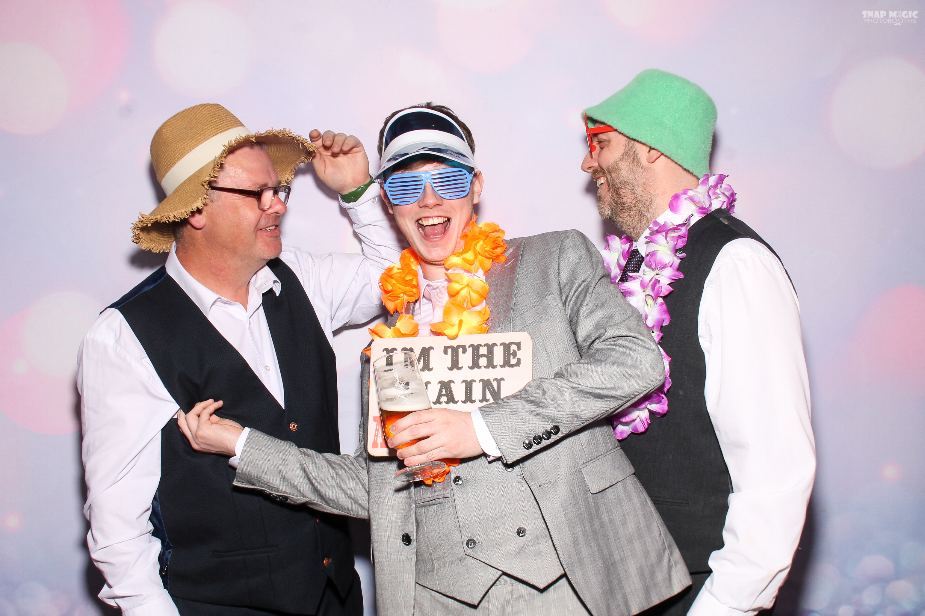 Alan & Patrick's Wedding | View more photos from the event at gallery.snapmagic.ie/u/SnapMagic/Alan-Patricks-Wedding